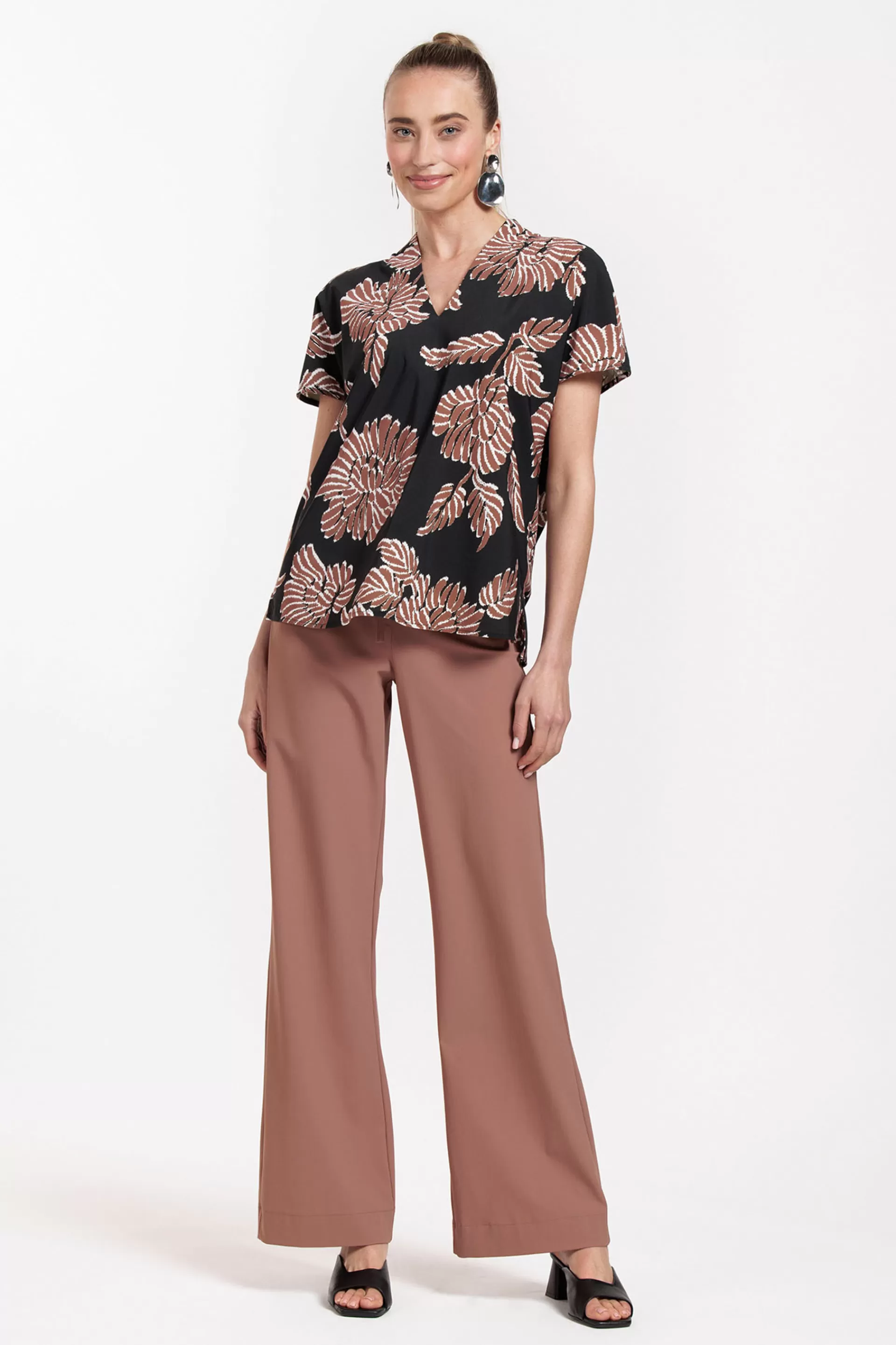 Studio Anneloes Broeken<Abigail trousers -