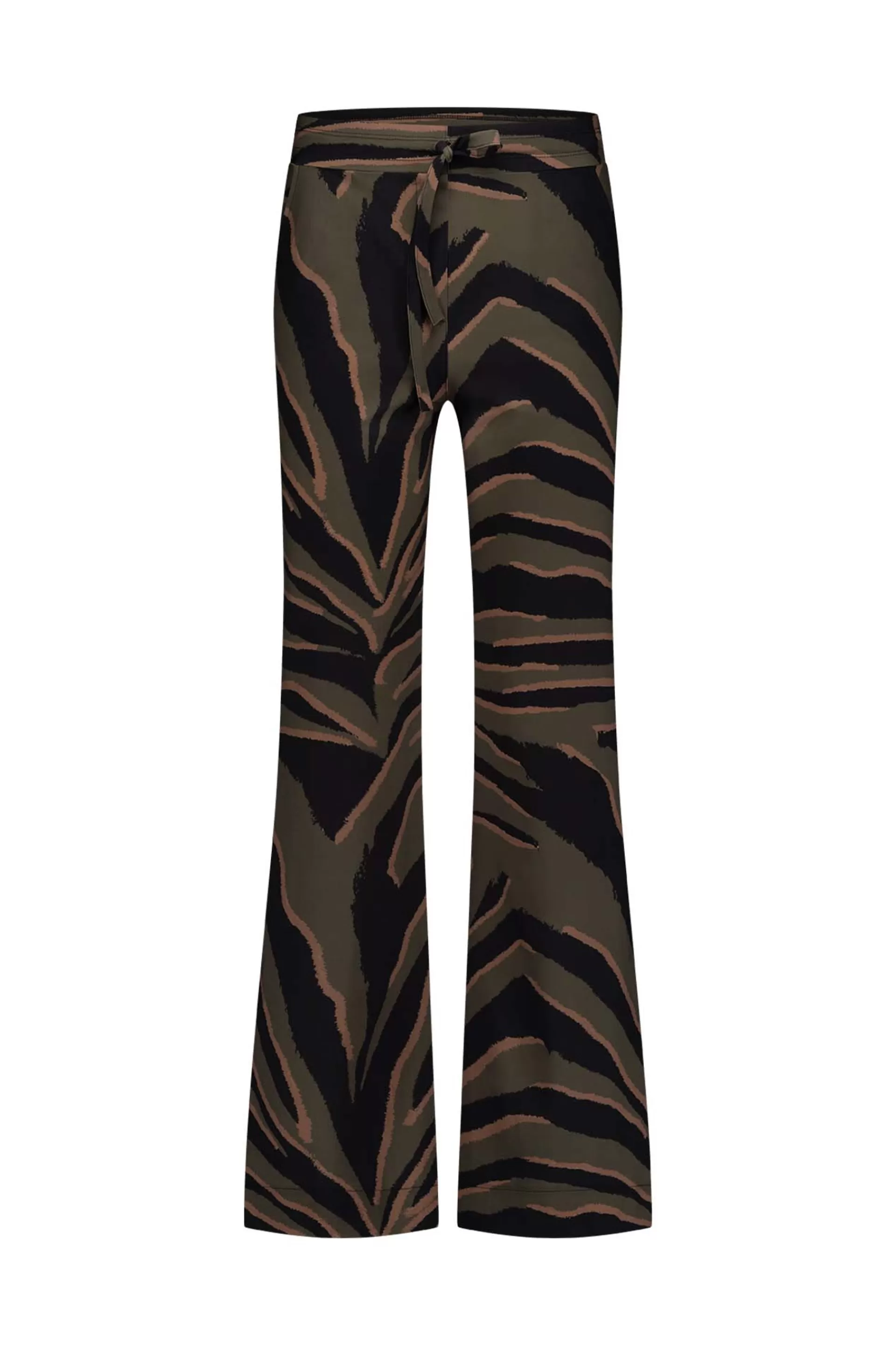 Studio Anneloes Broeken<Abigail zebra trousers -
