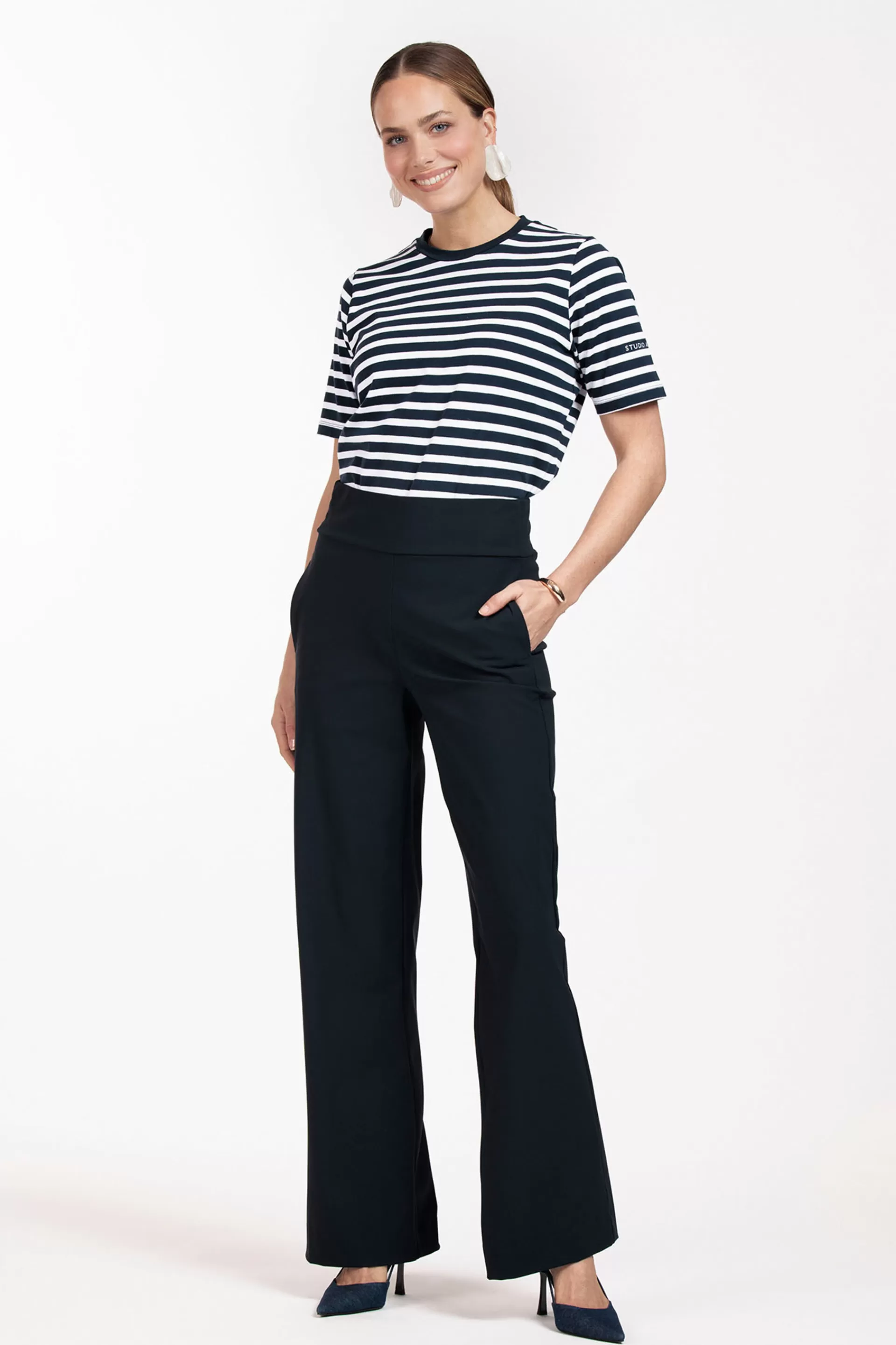 Studio Anneloes Broeken<Abril trousers -