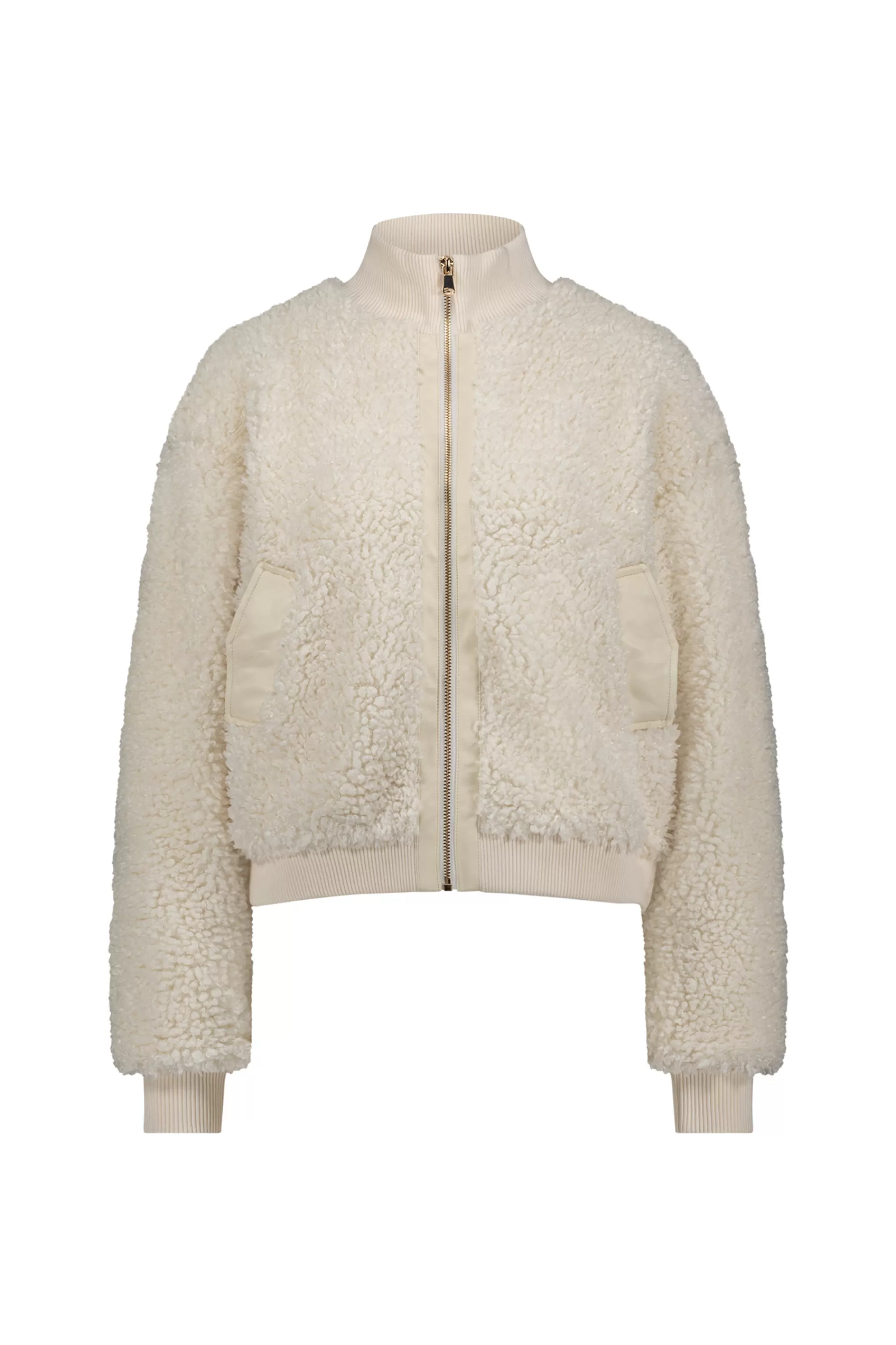 Studio Anneloes Blazers & Jasjes | Jassen<Alida teddy jacket -