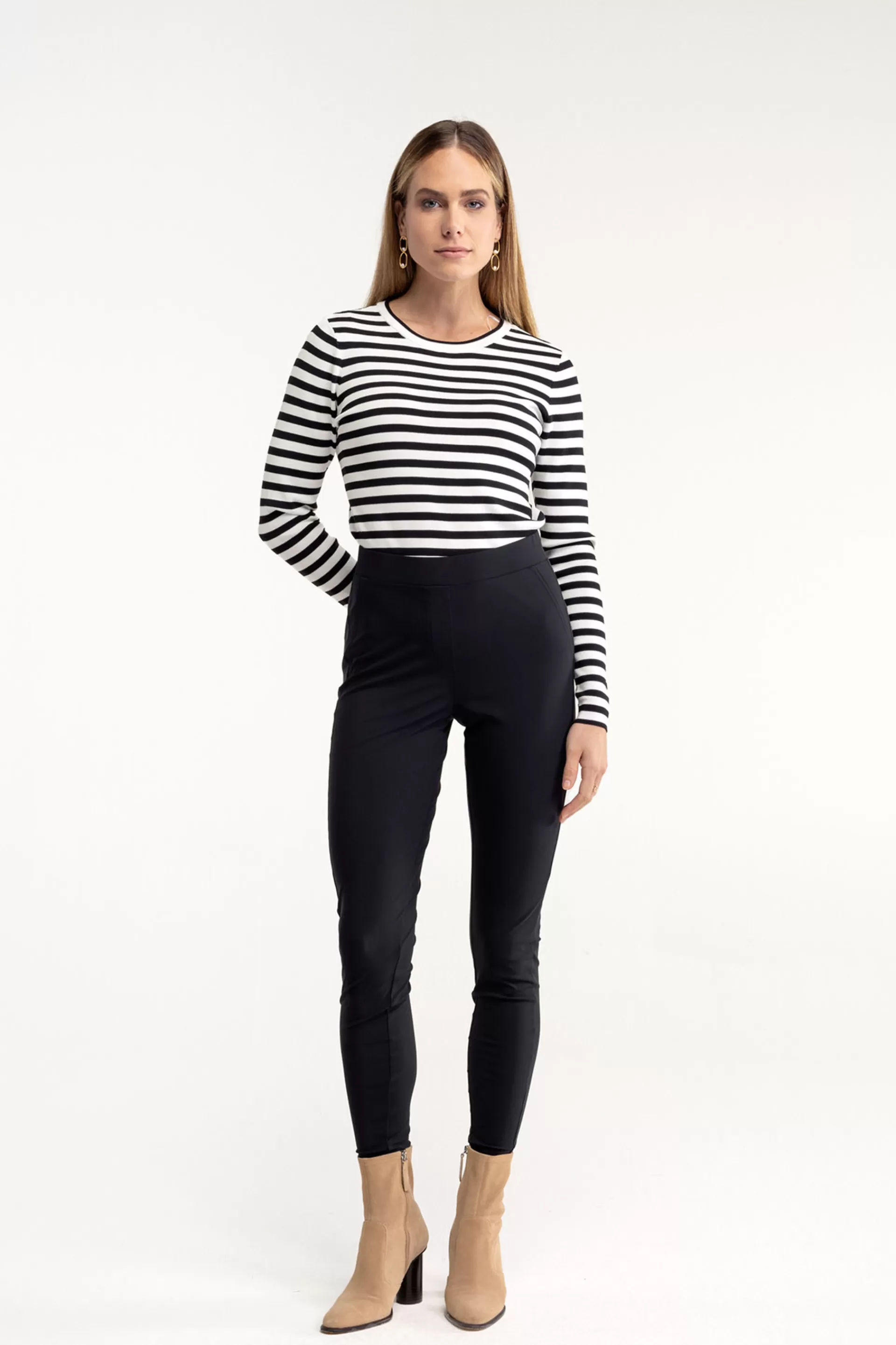 Studio Anneloes Broeken | Essentials<Amber Legging -