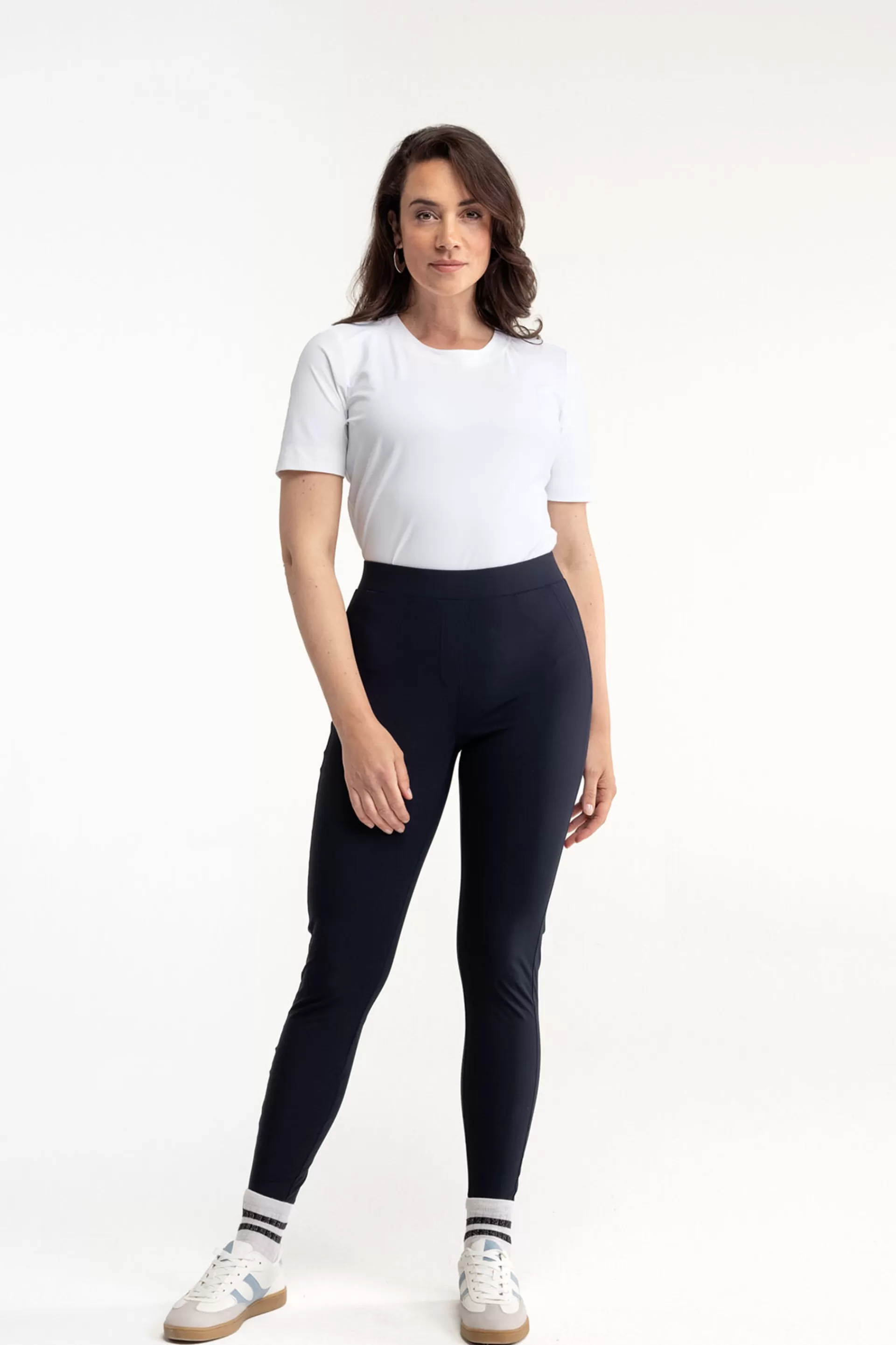 Studio Anneloes Broeken | Essentials<Amber Legging -