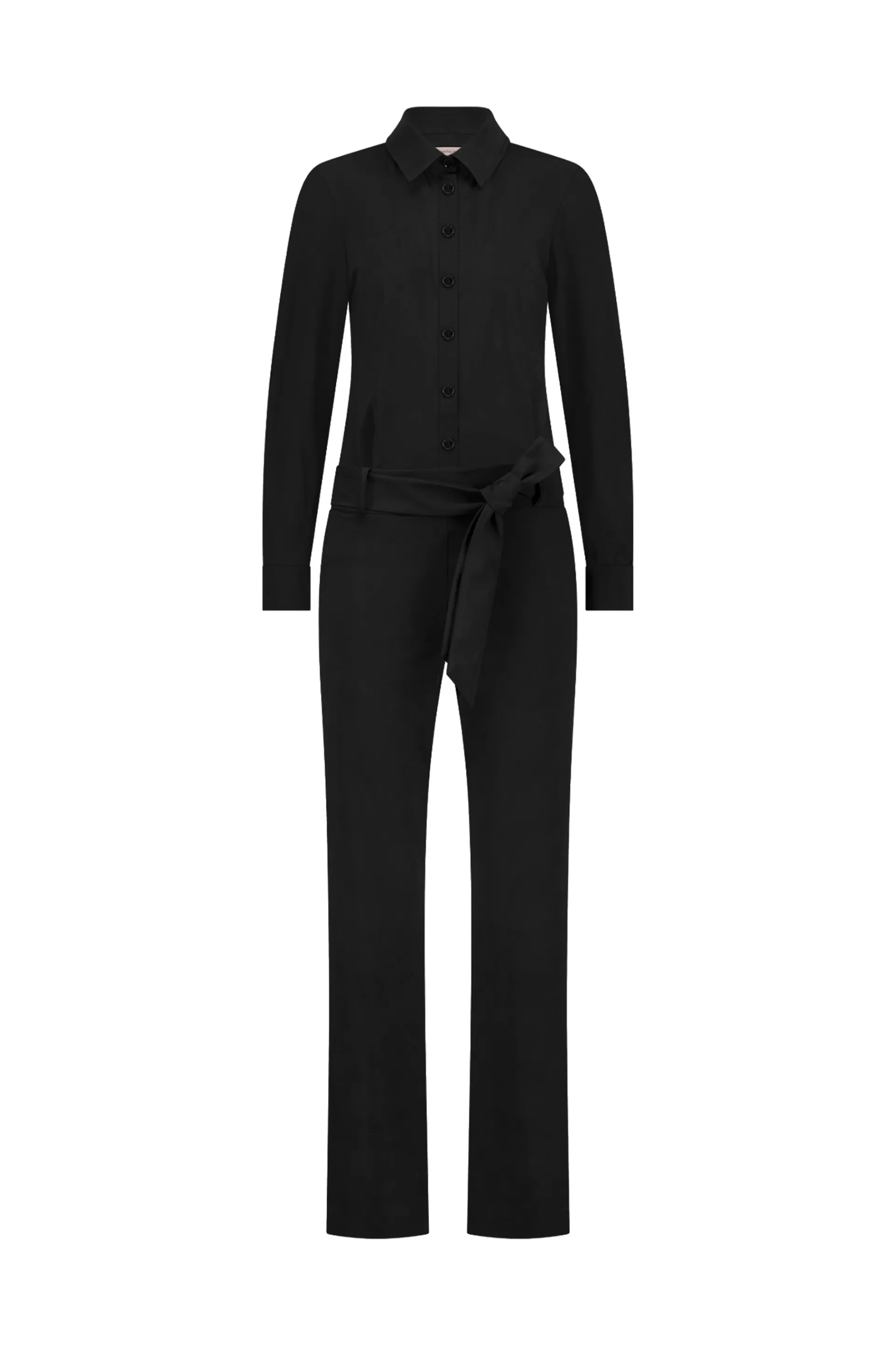 Studio Anneloes Jumpsuits | Essentials<Angel LS jumpsuit -
