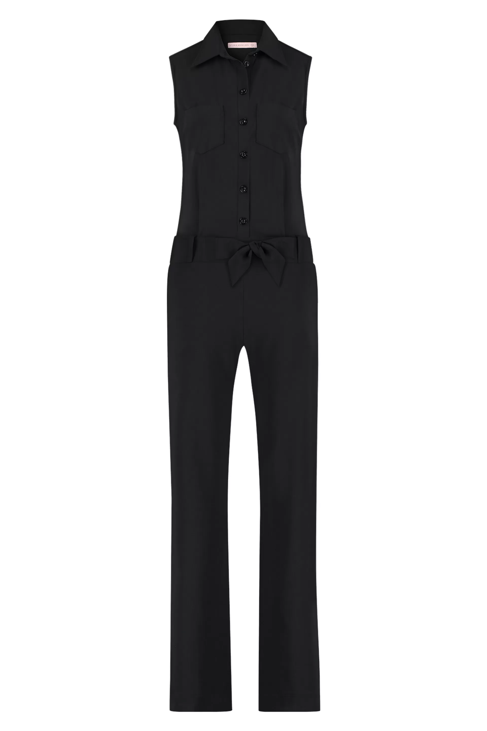 Studio Anneloes Jumpsuits | Essentials<Angel sls jumpsuit -