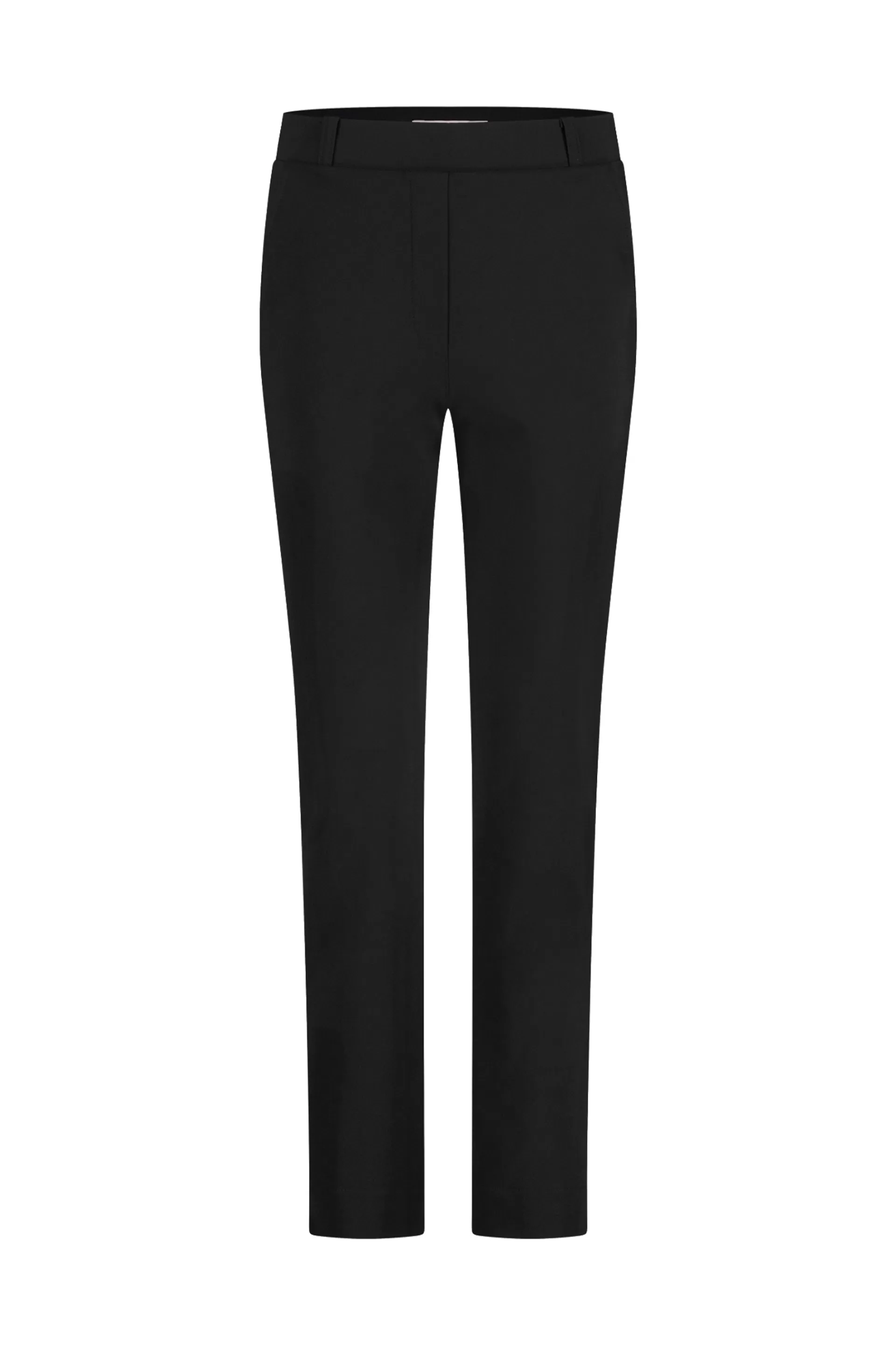 Studio Anneloes Broeken | Essentials<Anne bonded trousers -