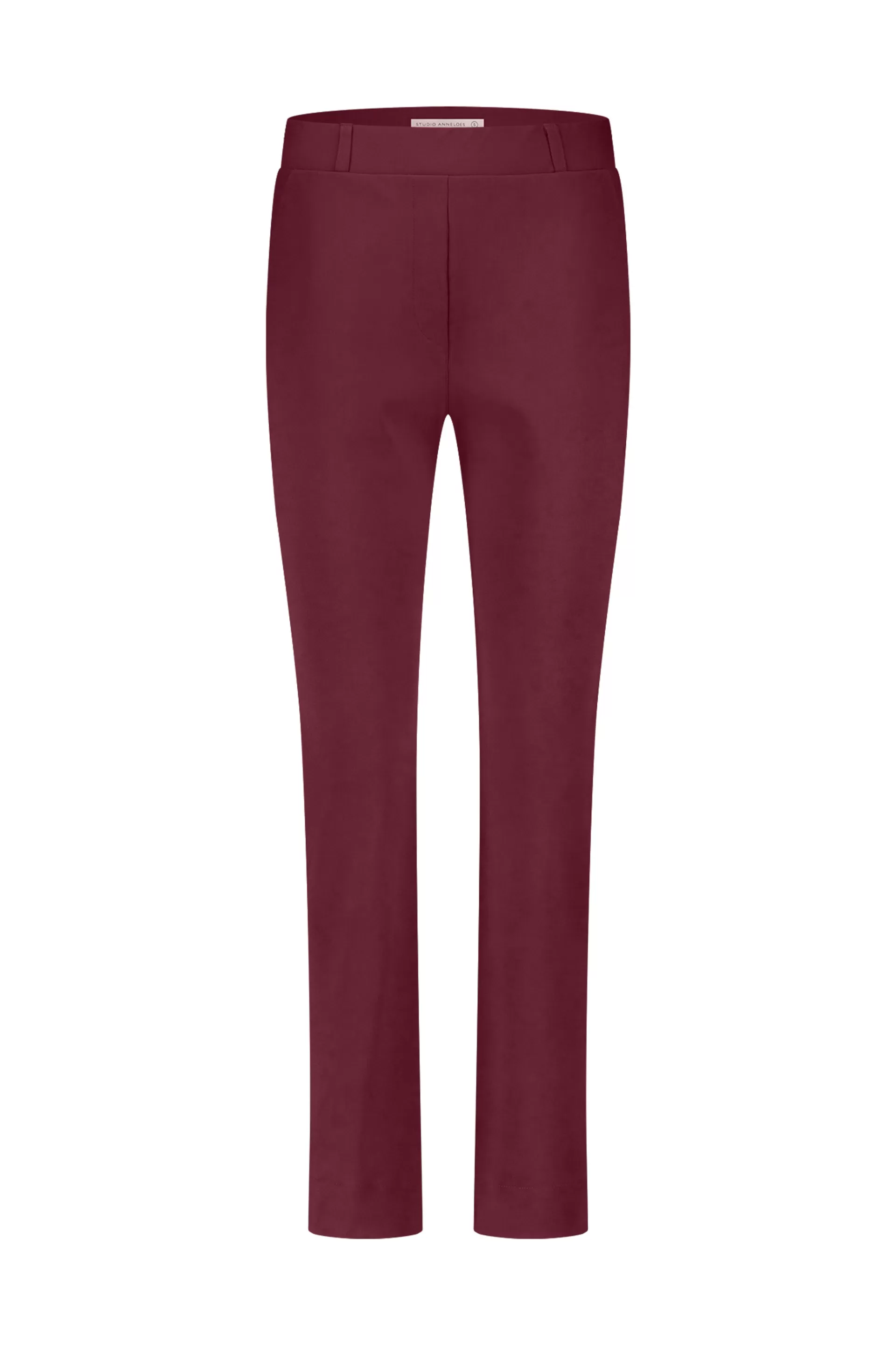 Studio Anneloes Broeken<Anne bonded trousers -