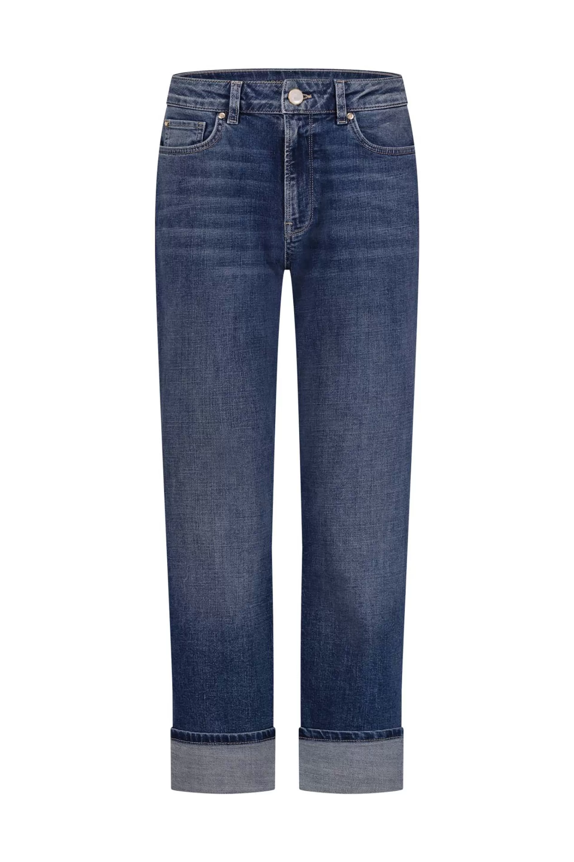 Studio Anneloes Broeken<Ava denim trousers -