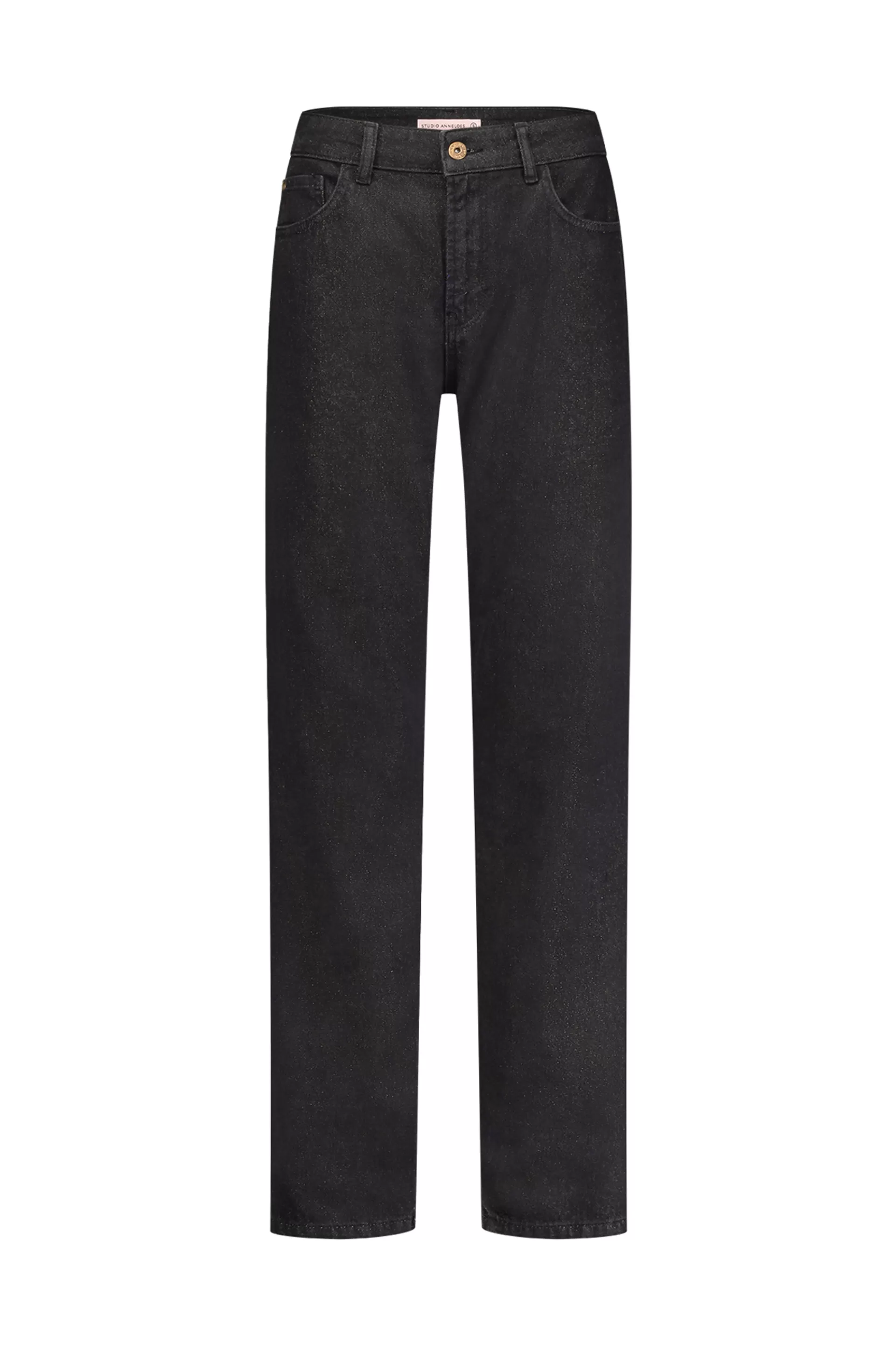 Studio Anneloes Broeken<Ava gold trousers -