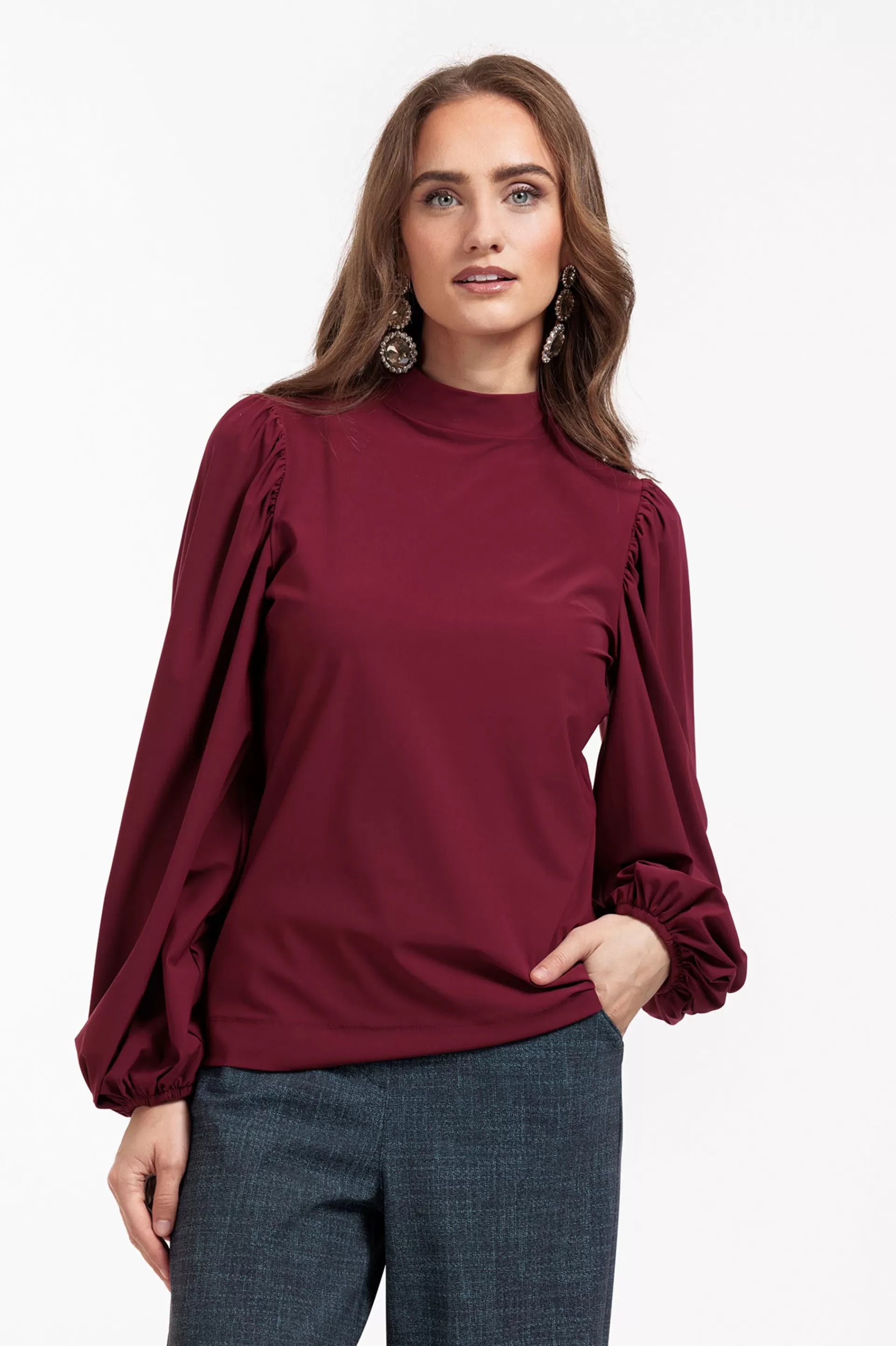 Studio Anneloes Shirts & Tops<Beau top -