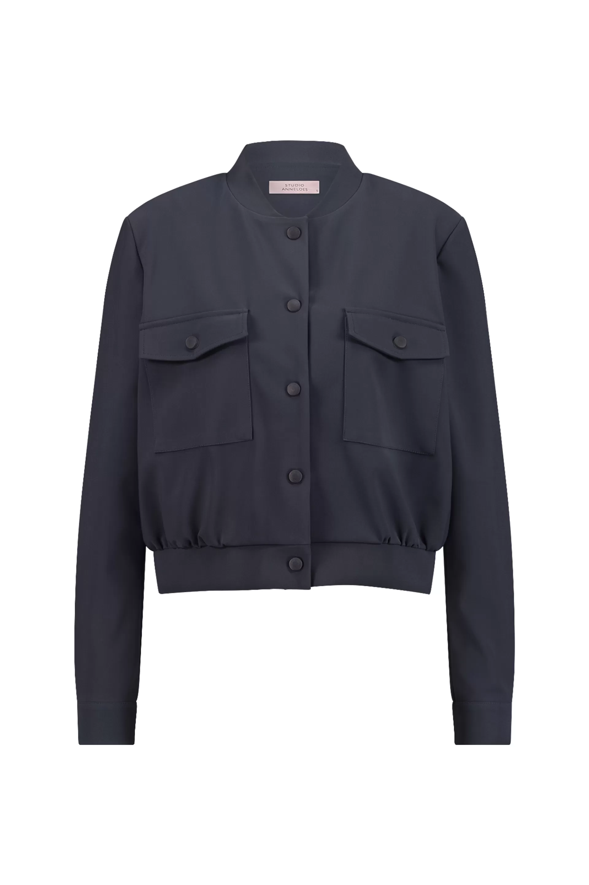 Studio Anneloes Blazers & Jasjes | Jassen<Benja jacket -