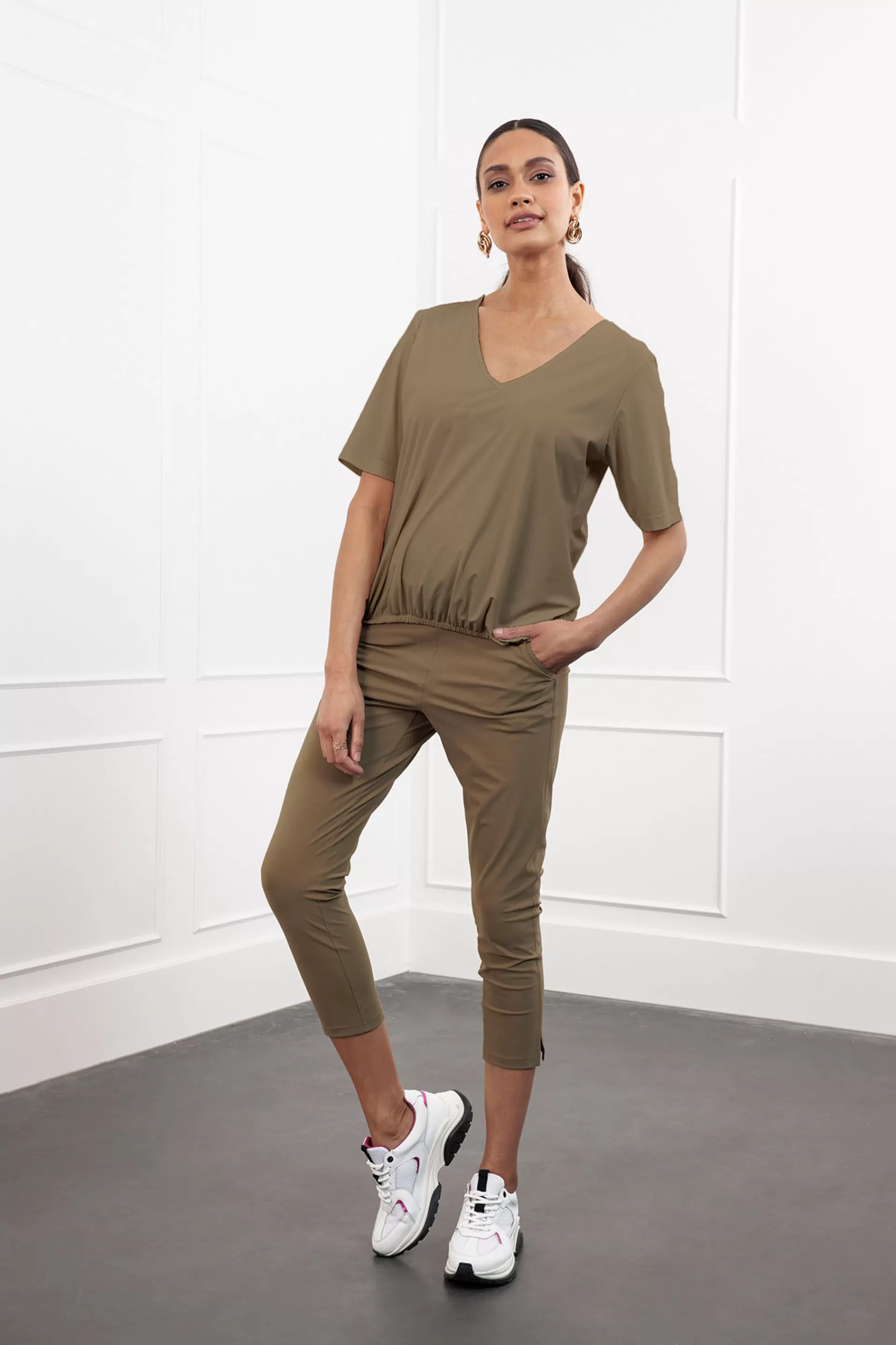 Studio Anneloes Broeken<Billy trousers -