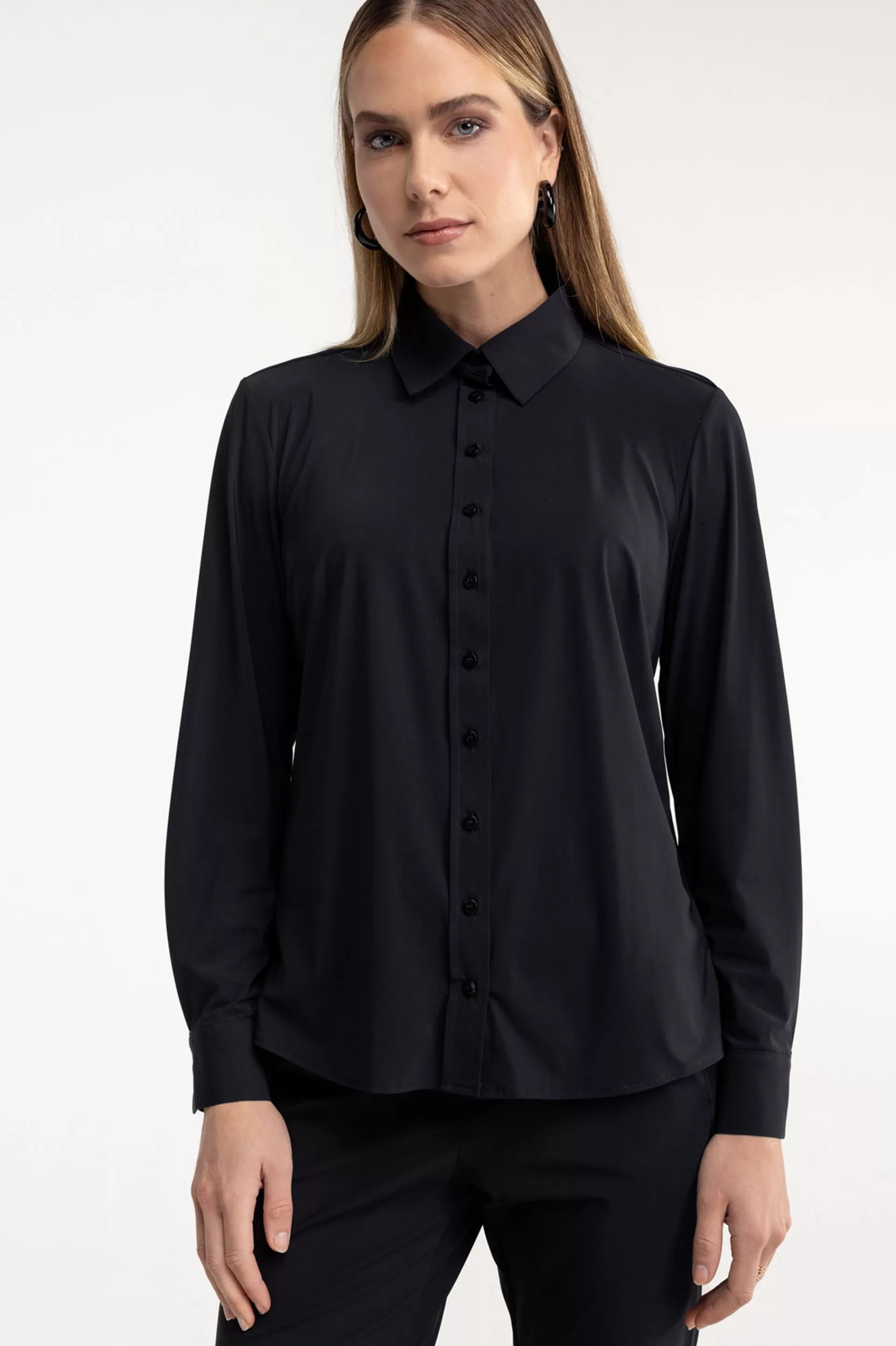 Studio Anneloes Blouses | Essentials<Bobby Blouse -