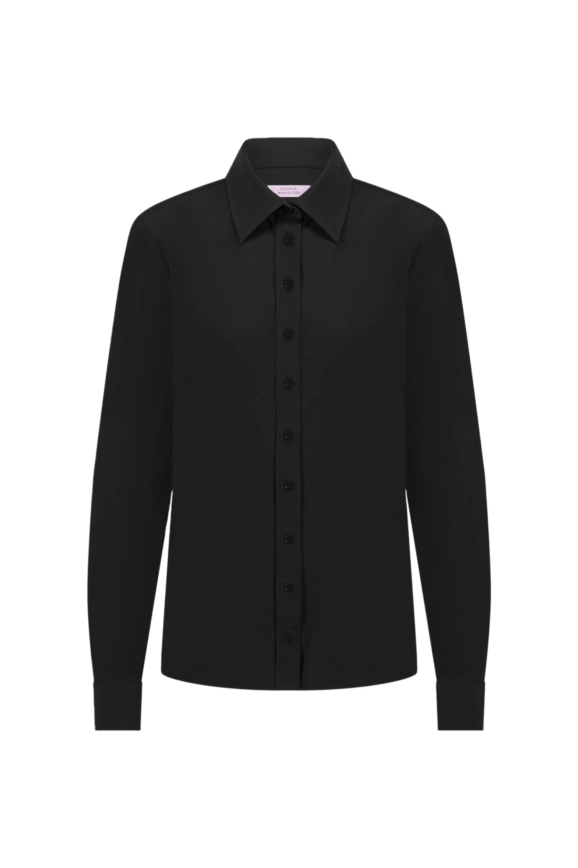 Studio Anneloes Blouses | Essentials<Bobby Blouse -