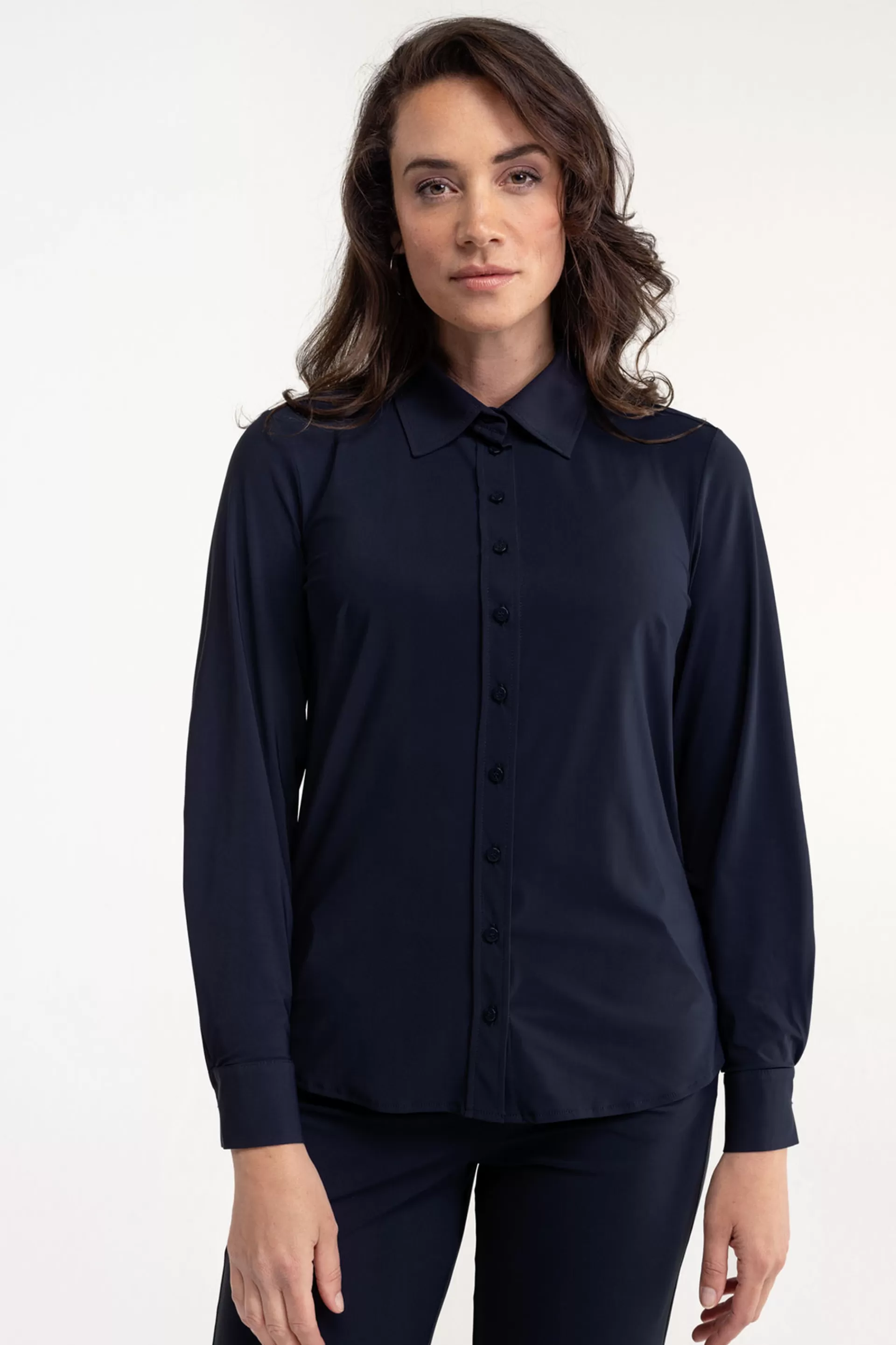 Studio Anneloes Blouses | Essentials<Bobby Blouse -