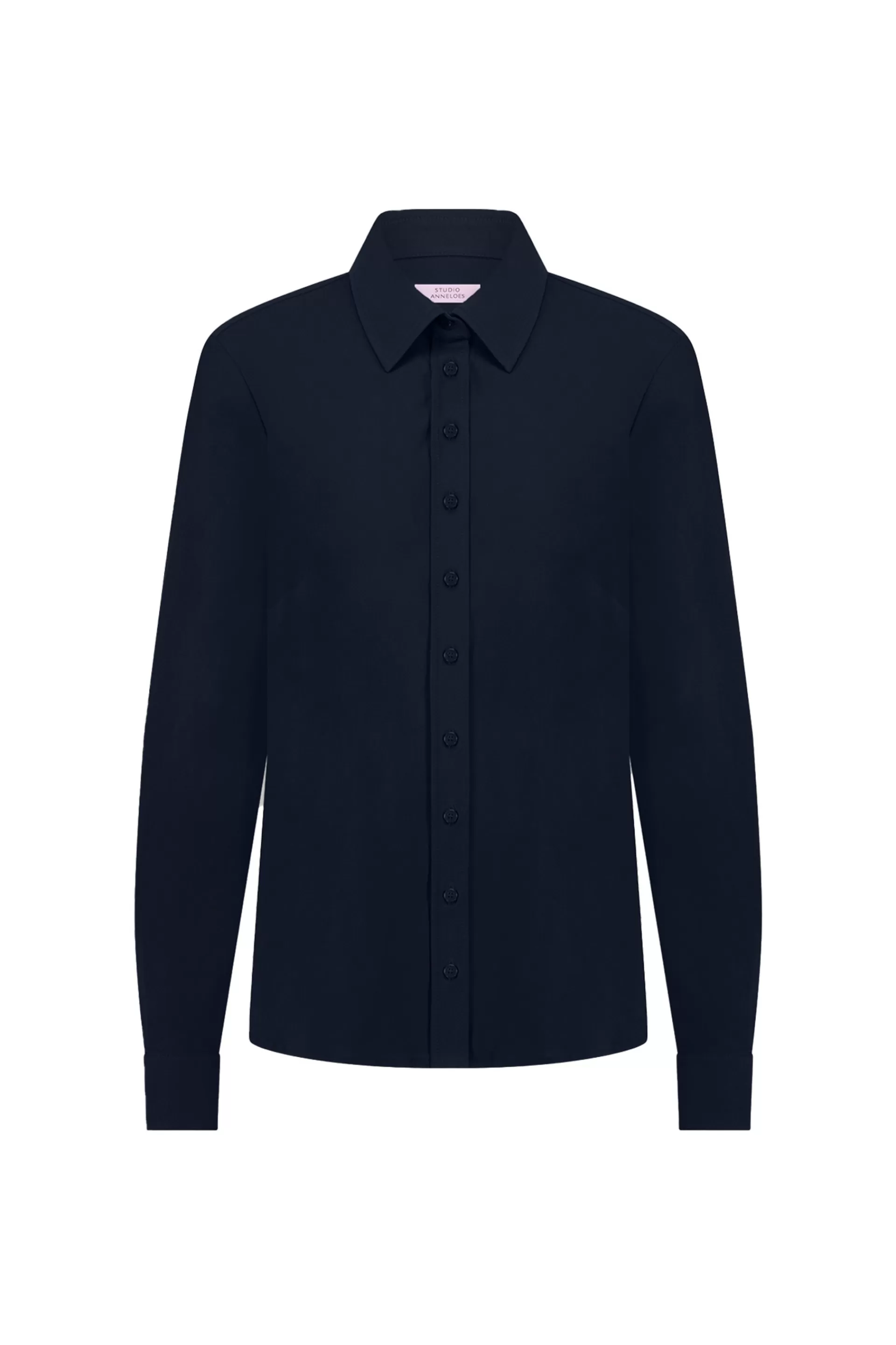 Studio Anneloes Blouses | Essentials<Bobby Blouse -