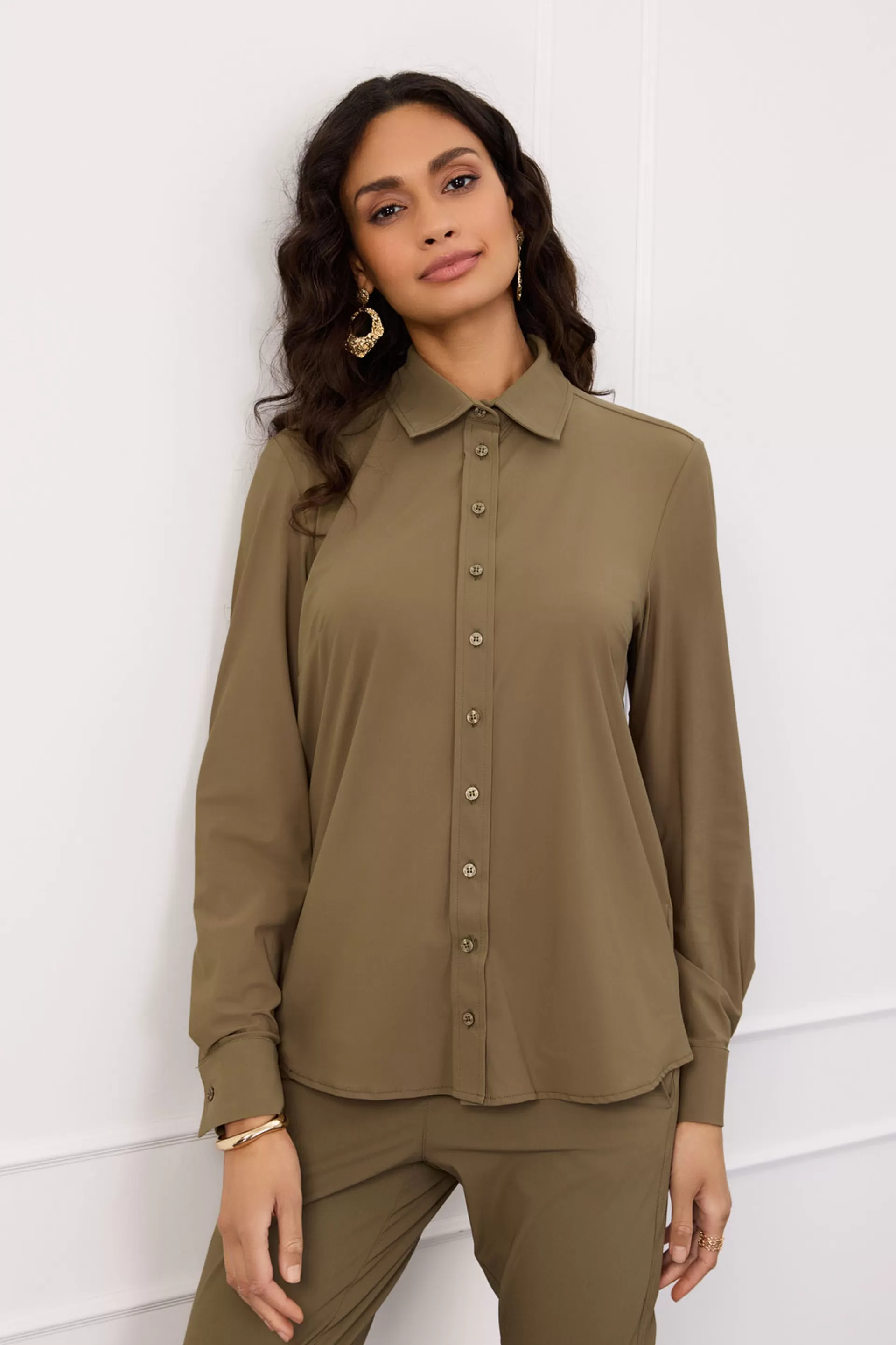 Studio Anneloes Blouses<Bobby blouse -