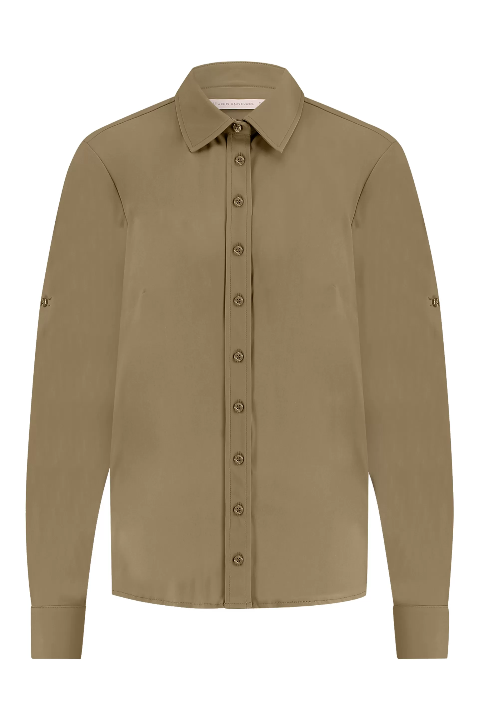 Studio Anneloes Blouses<Bobby blouse -