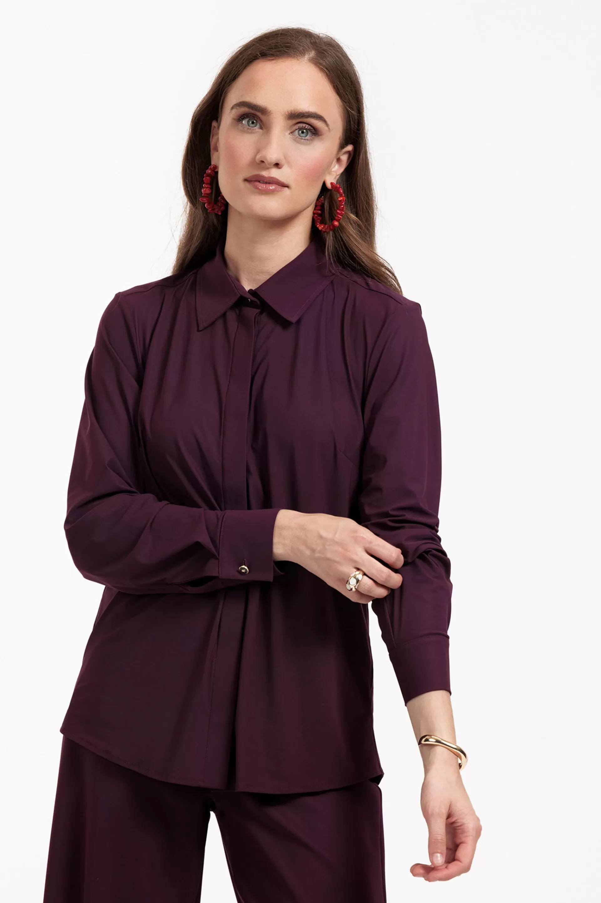 Studio Anneloes Blouses<Bobby fancy blouse -