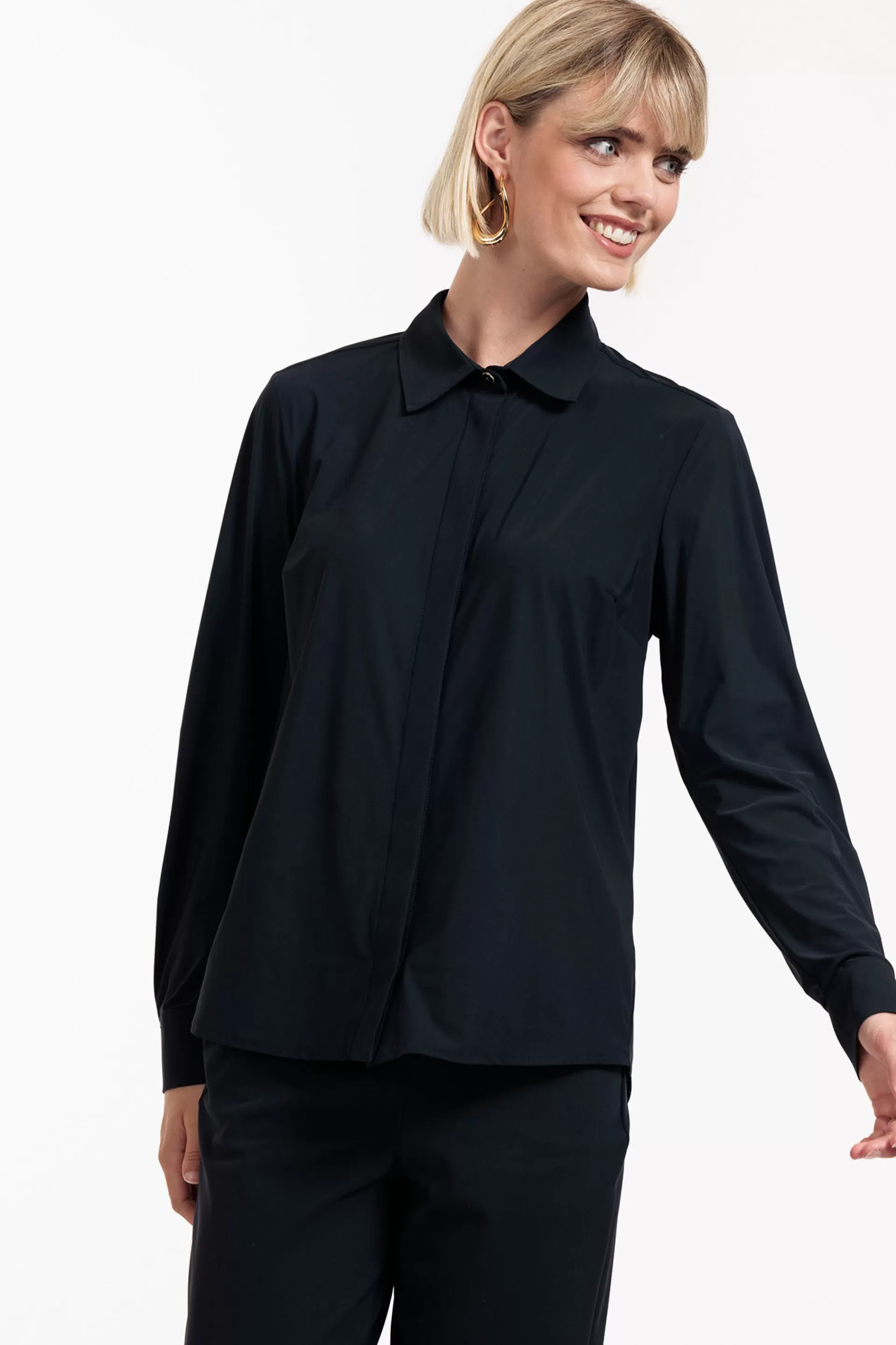 Studio Anneloes Blouses<Bobby fancy blouse -