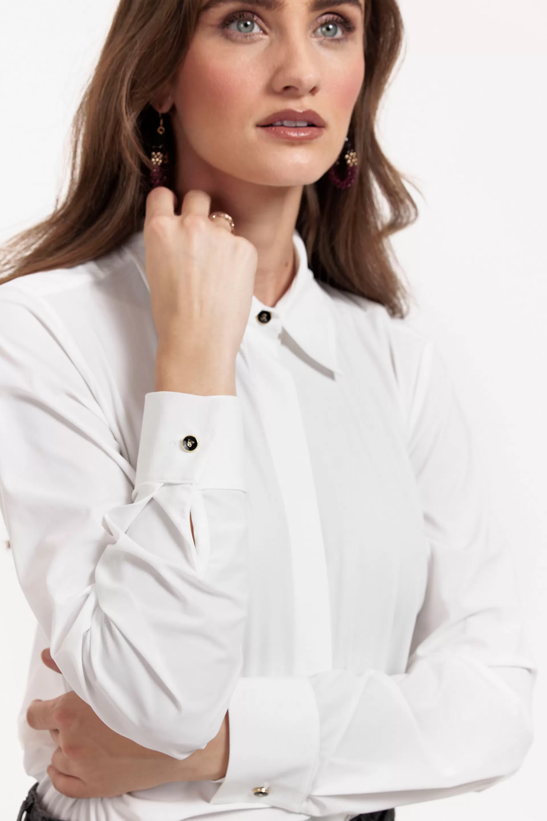 Studio Anneloes Blouses<Bobby fancy blouse -