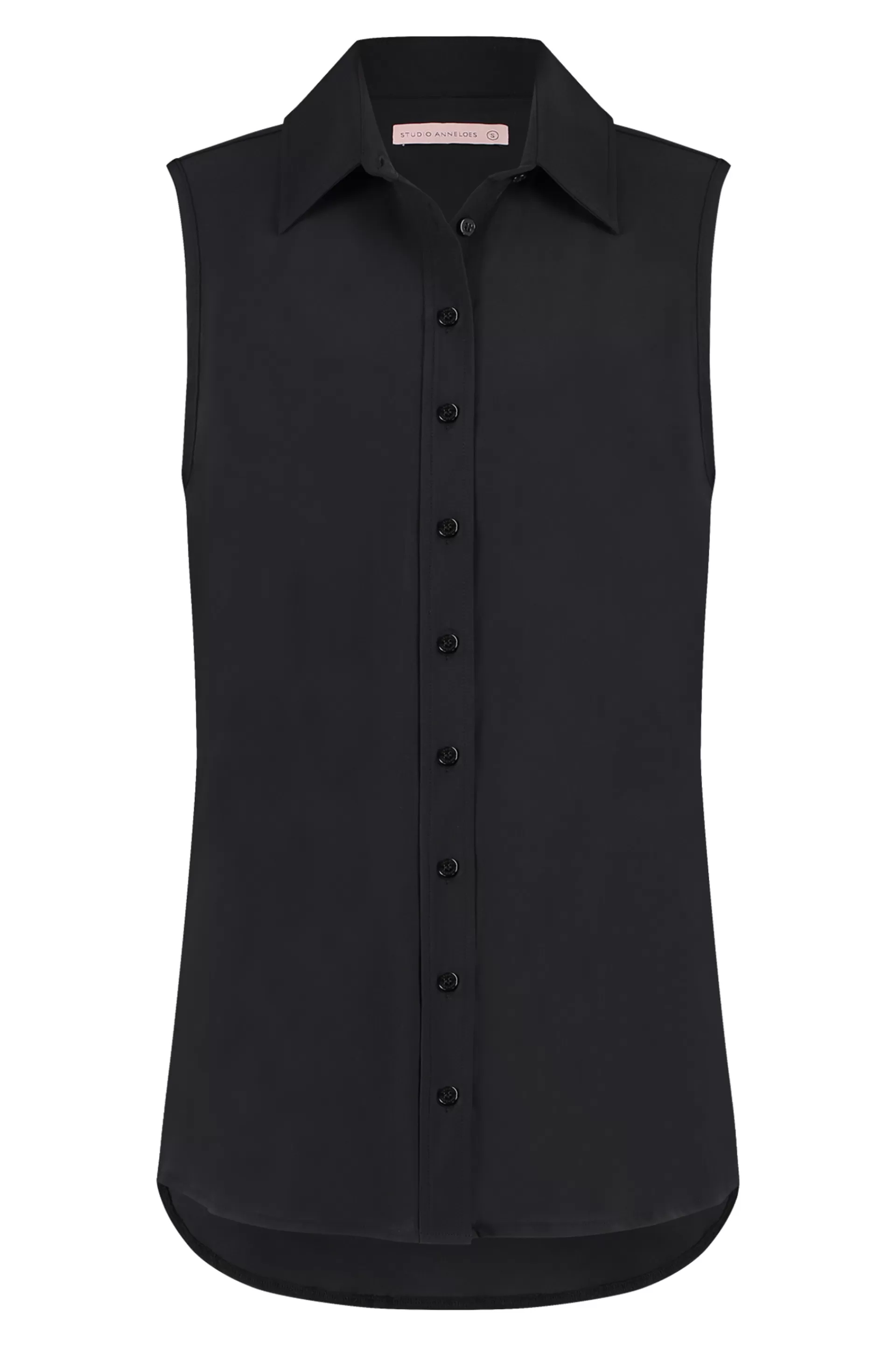 Studio Anneloes Blouses | Essentials<Bobby sls blouse -