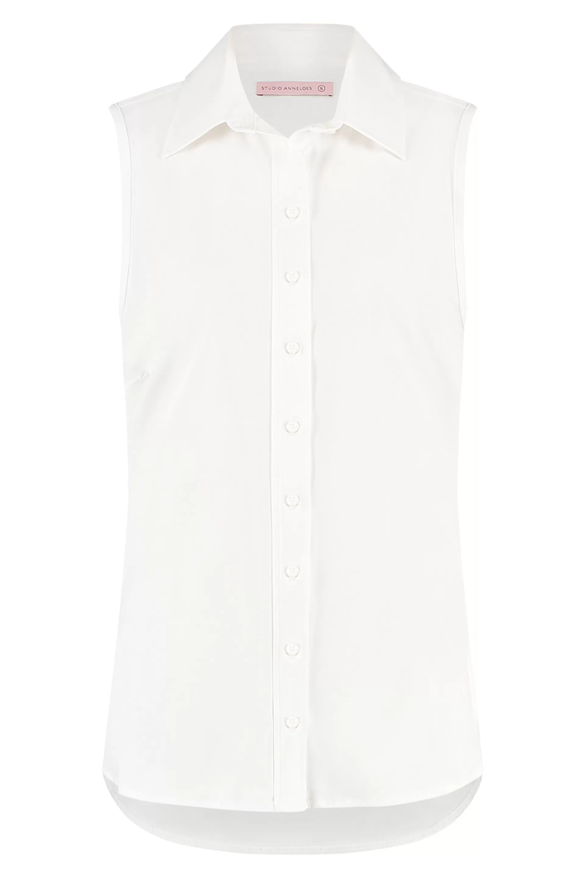Studio Anneloes Blouses | Essentials<Bobby sls blouse -