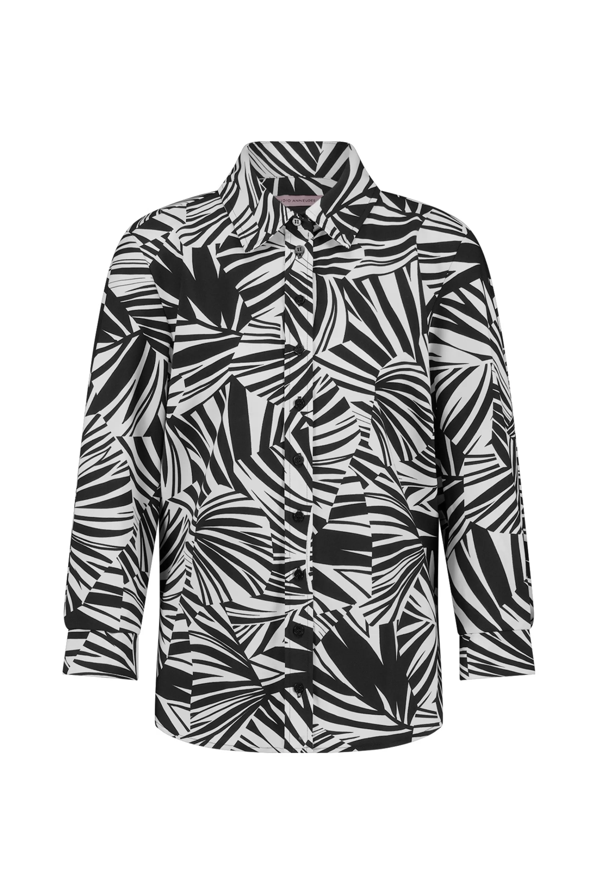 Studio Anneloes Shirts & Tops<Bobine palm top -