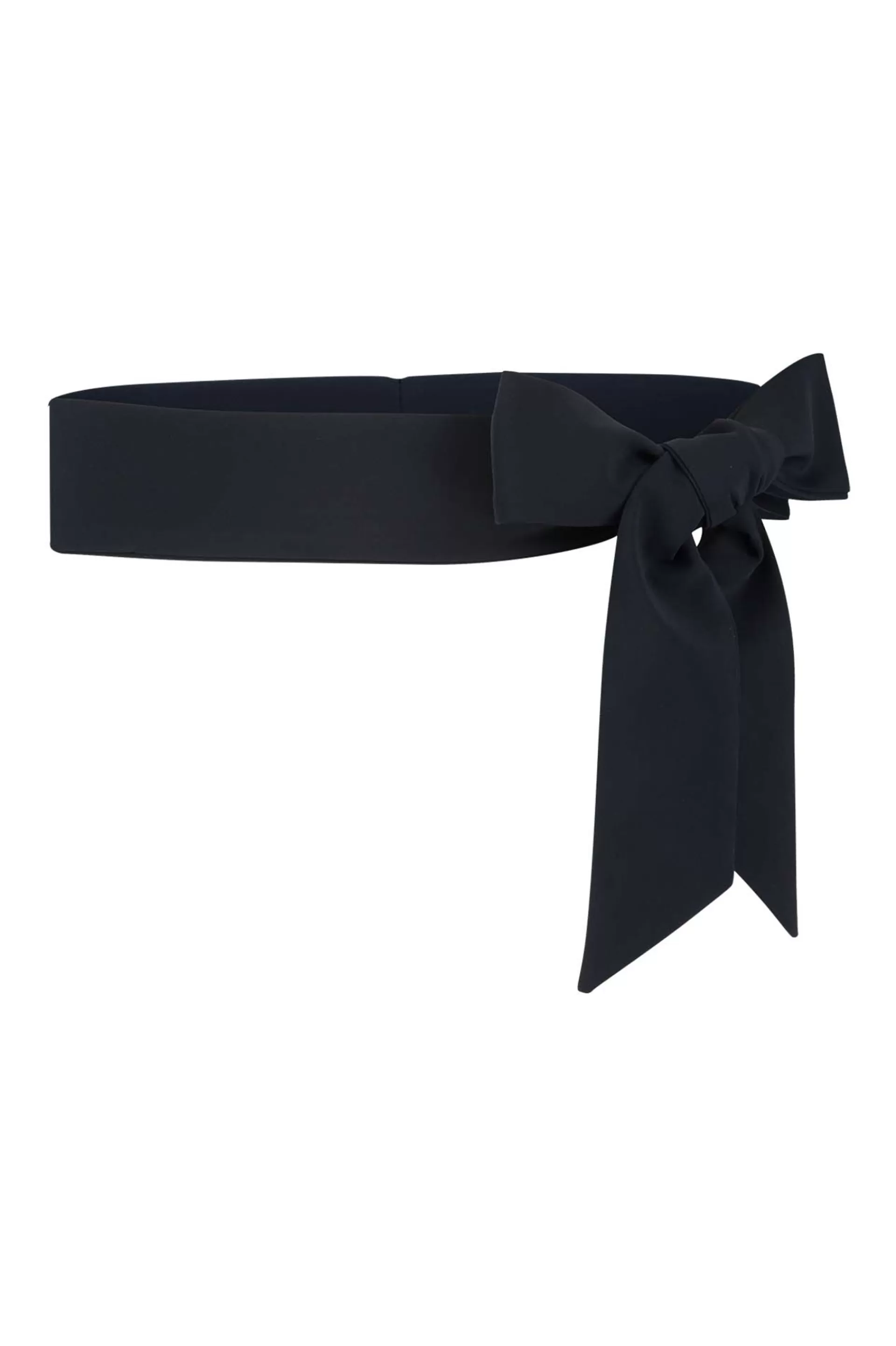 Studio Anneloes Schoenen & Accessoires | Essentials<Bow Belt -
