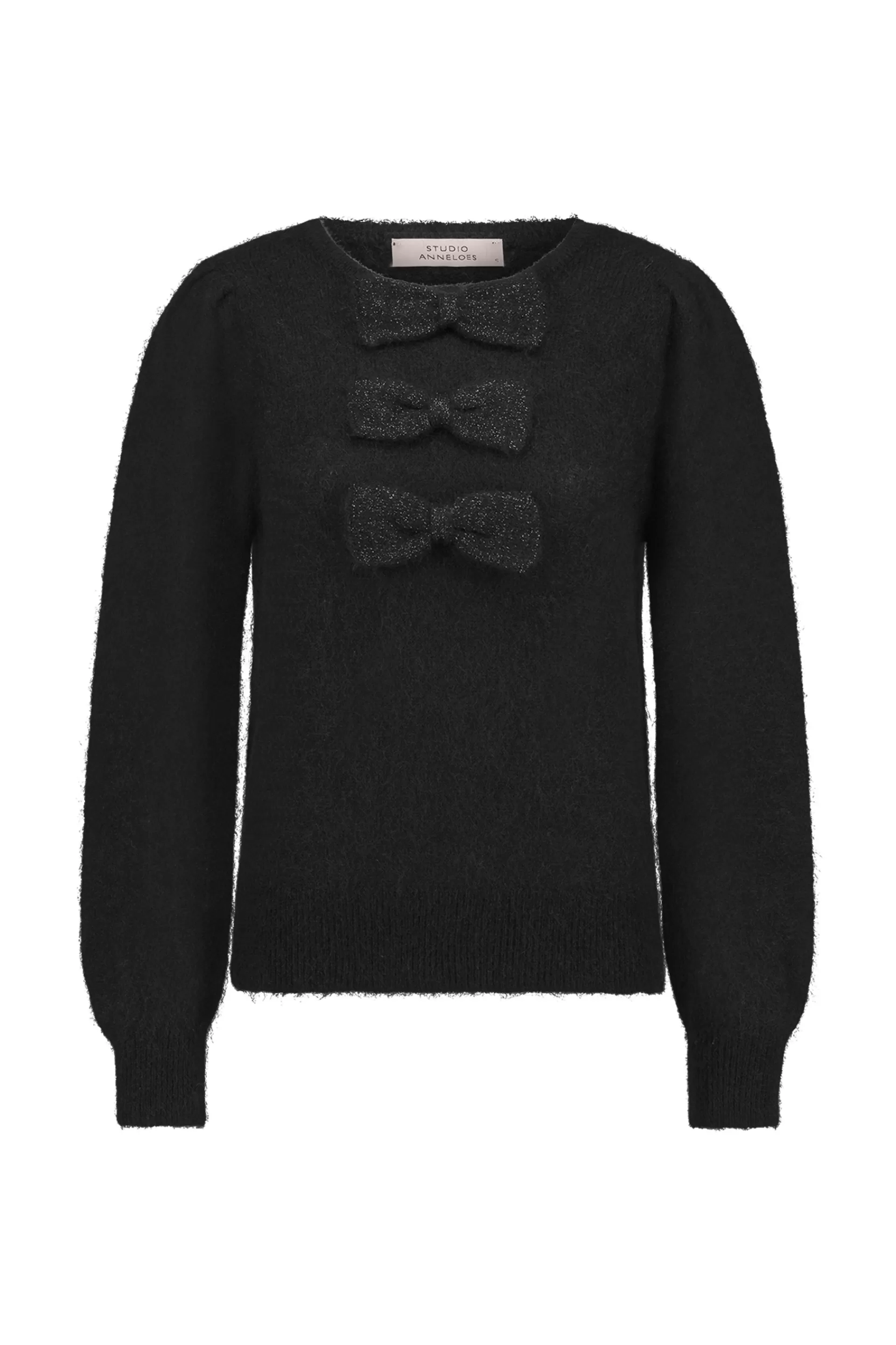 Studio Anneloes Truien & Vesten | Shirts & Tops<Bowina pullover -