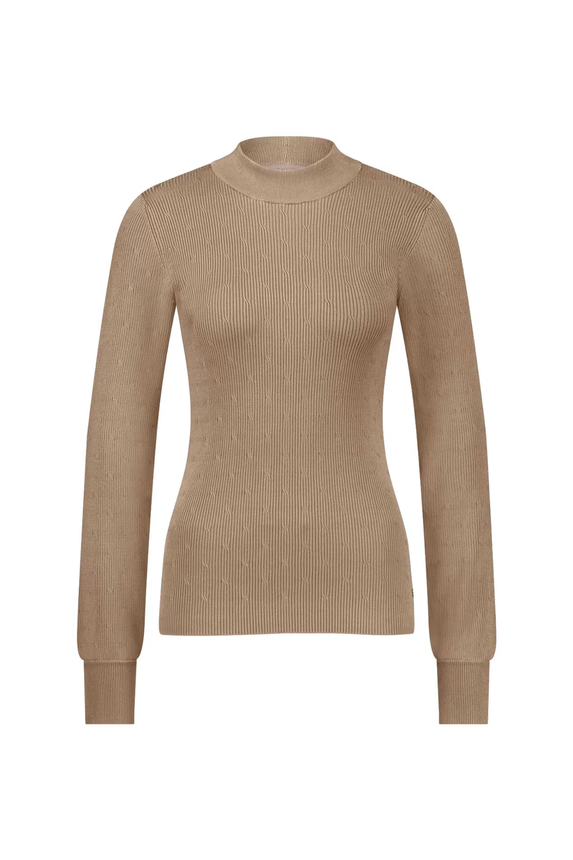 Studio Anneloes Truien & Vesten | Shirts & Tops<Brady shiny pullover -