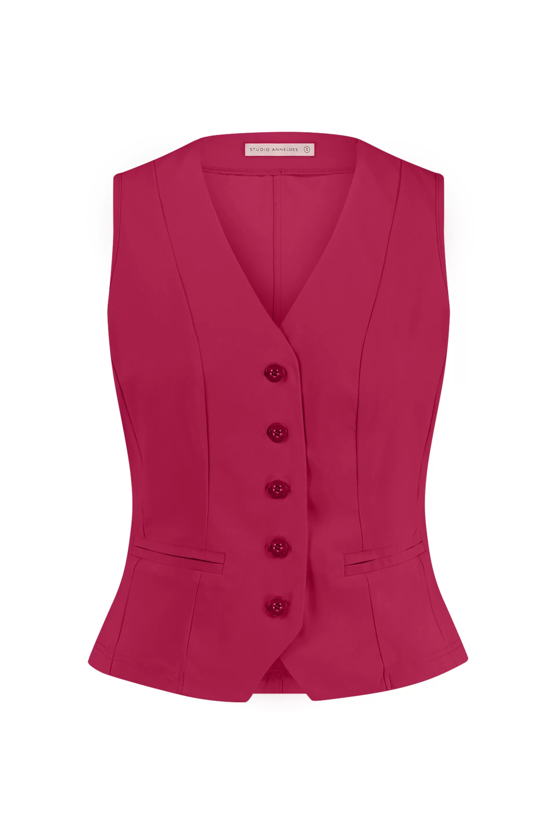 Studio Anneloes Blazers & Jasjes<Bruno gilet -