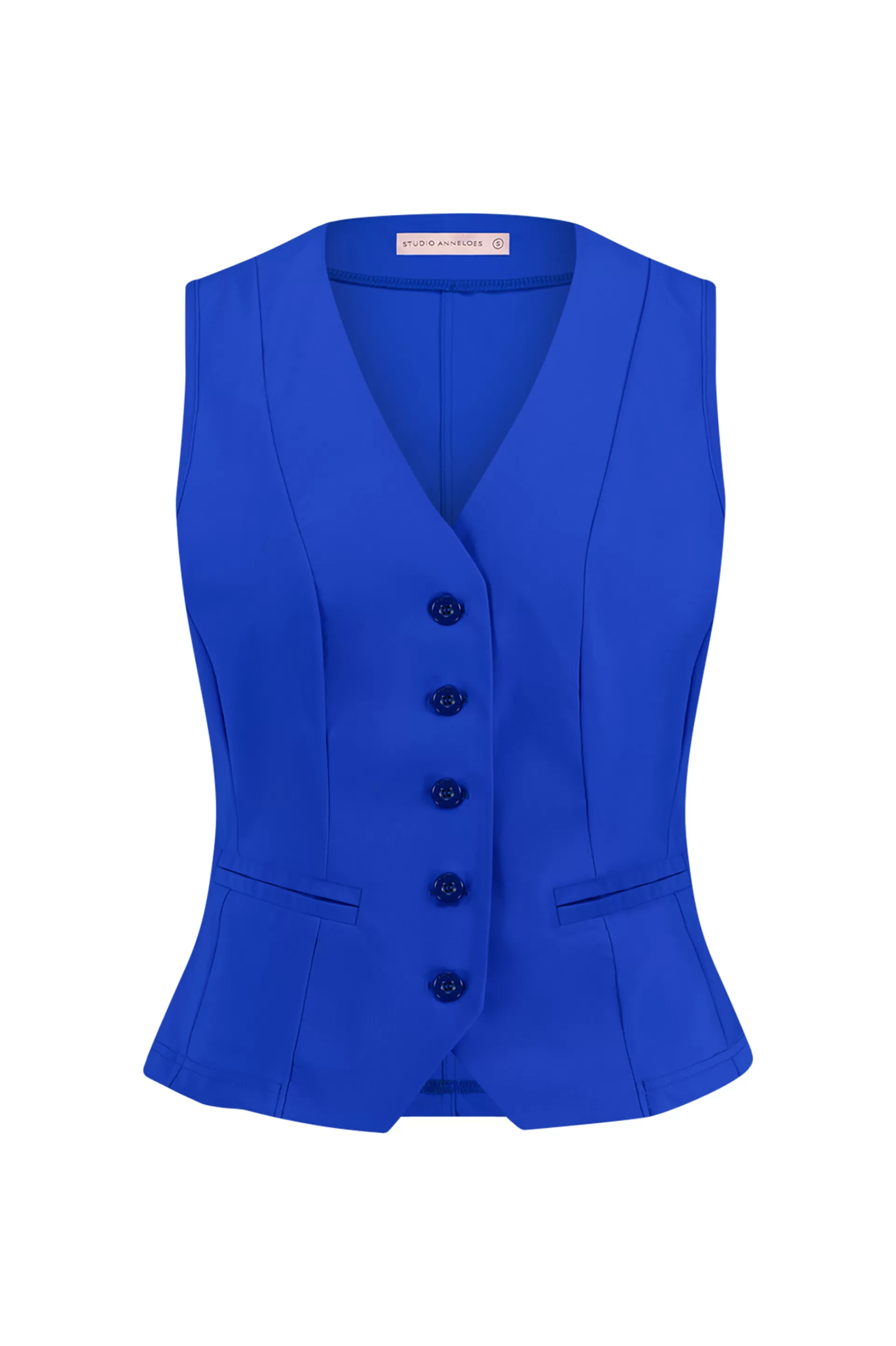 Studio Anneloes Blazers & Jasjes<Bruno gilet -
