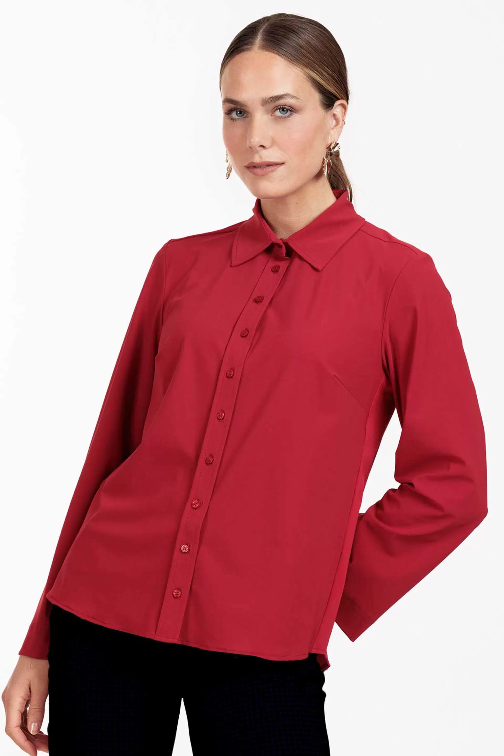 Studio Anneloes Blouses<Caress blouse -