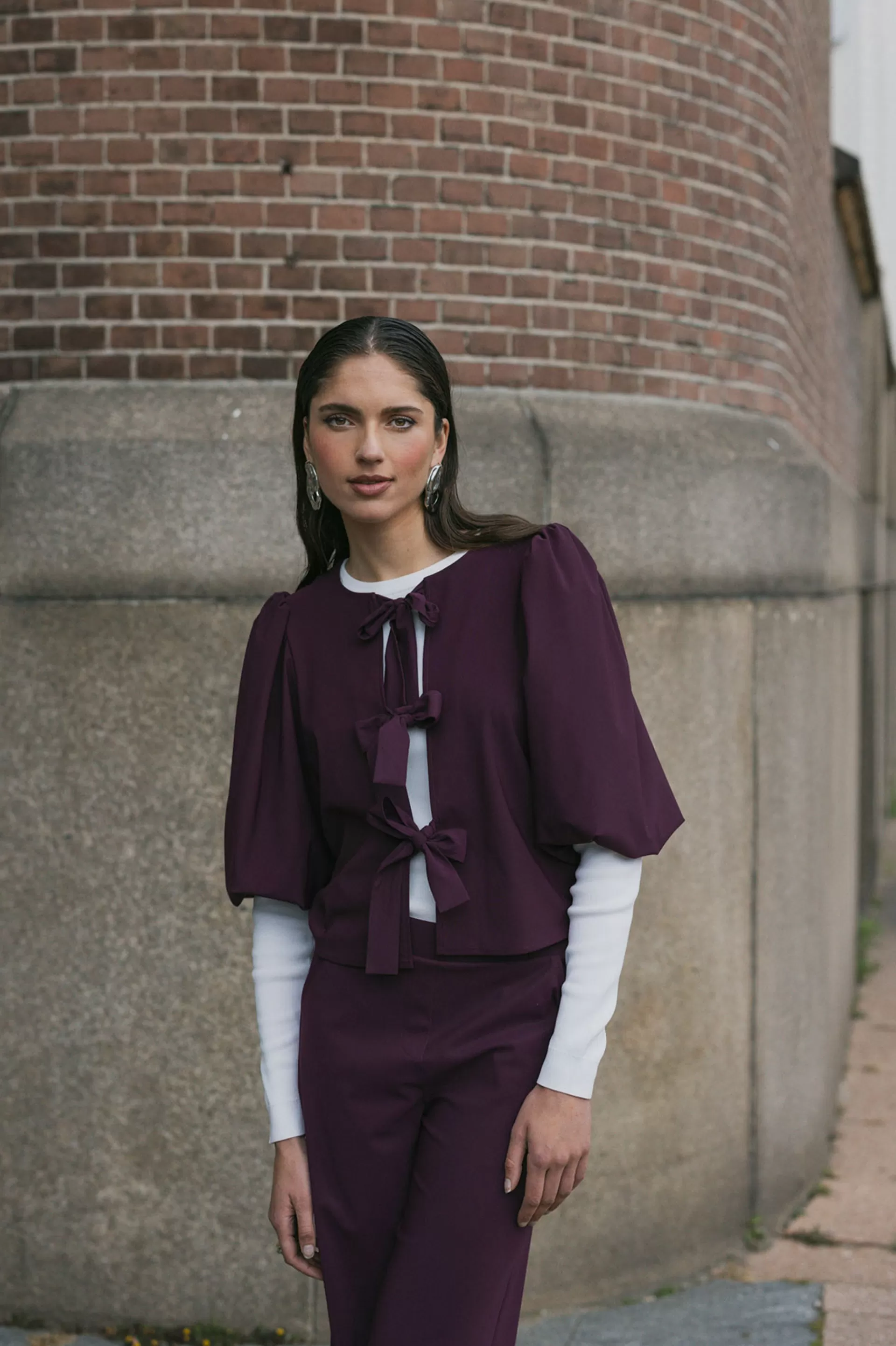 Studio Anneloes Blouses<Celine blouse -