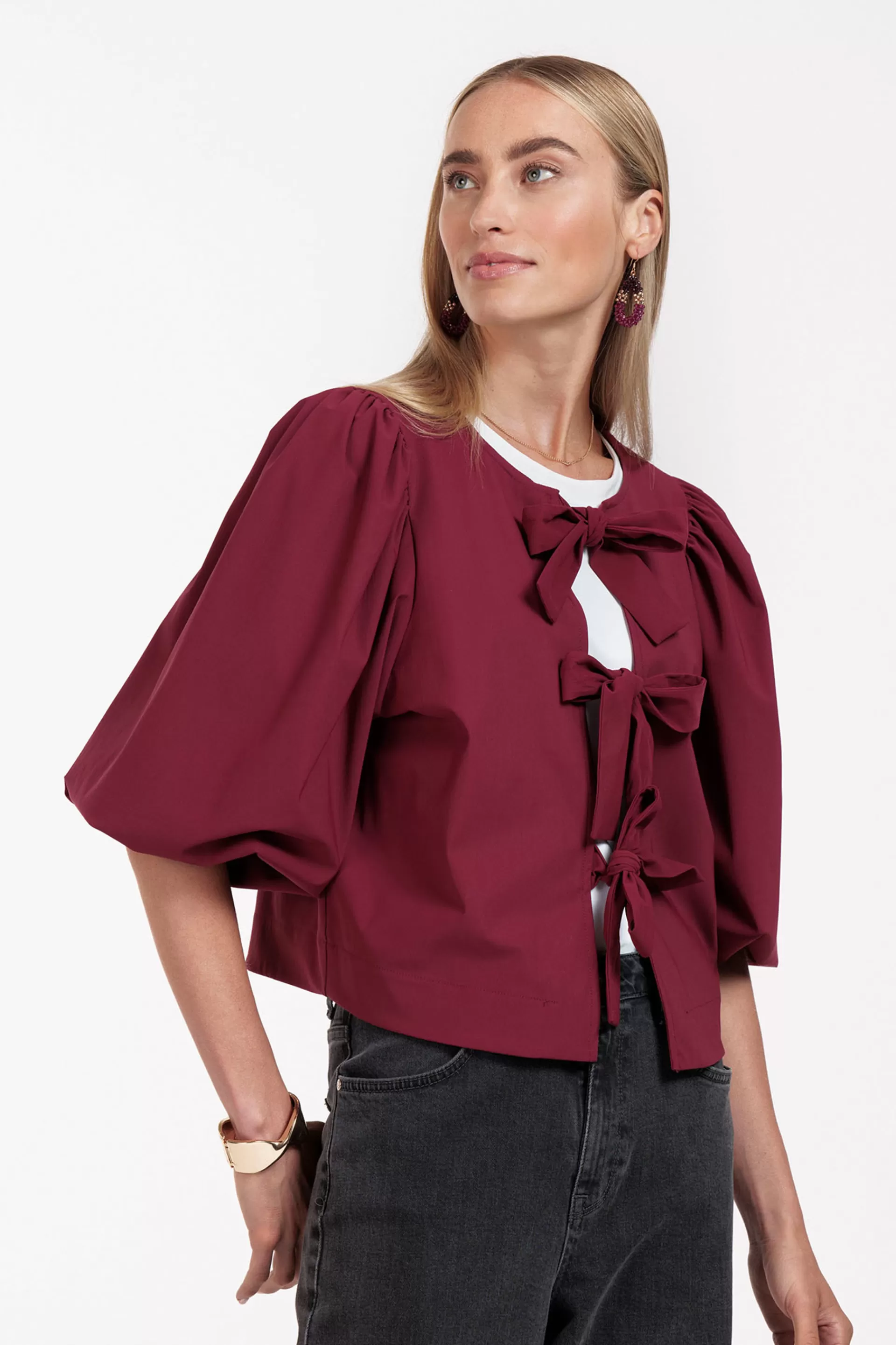 Studio Anneloes Blouses<Celine blouse -