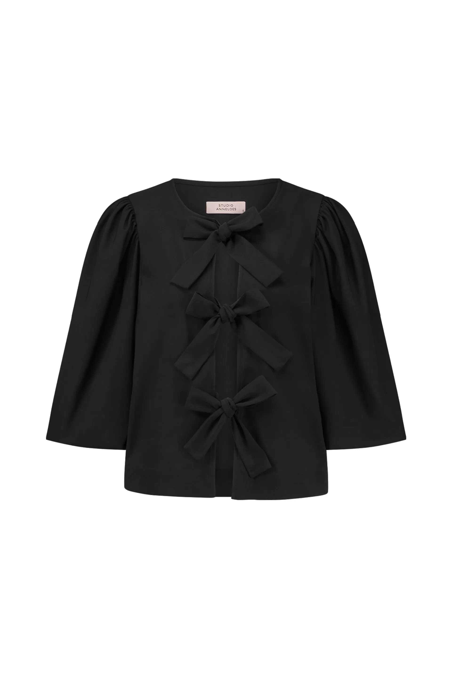 Studio Anneloes Blouses<Celine 2way blouse -