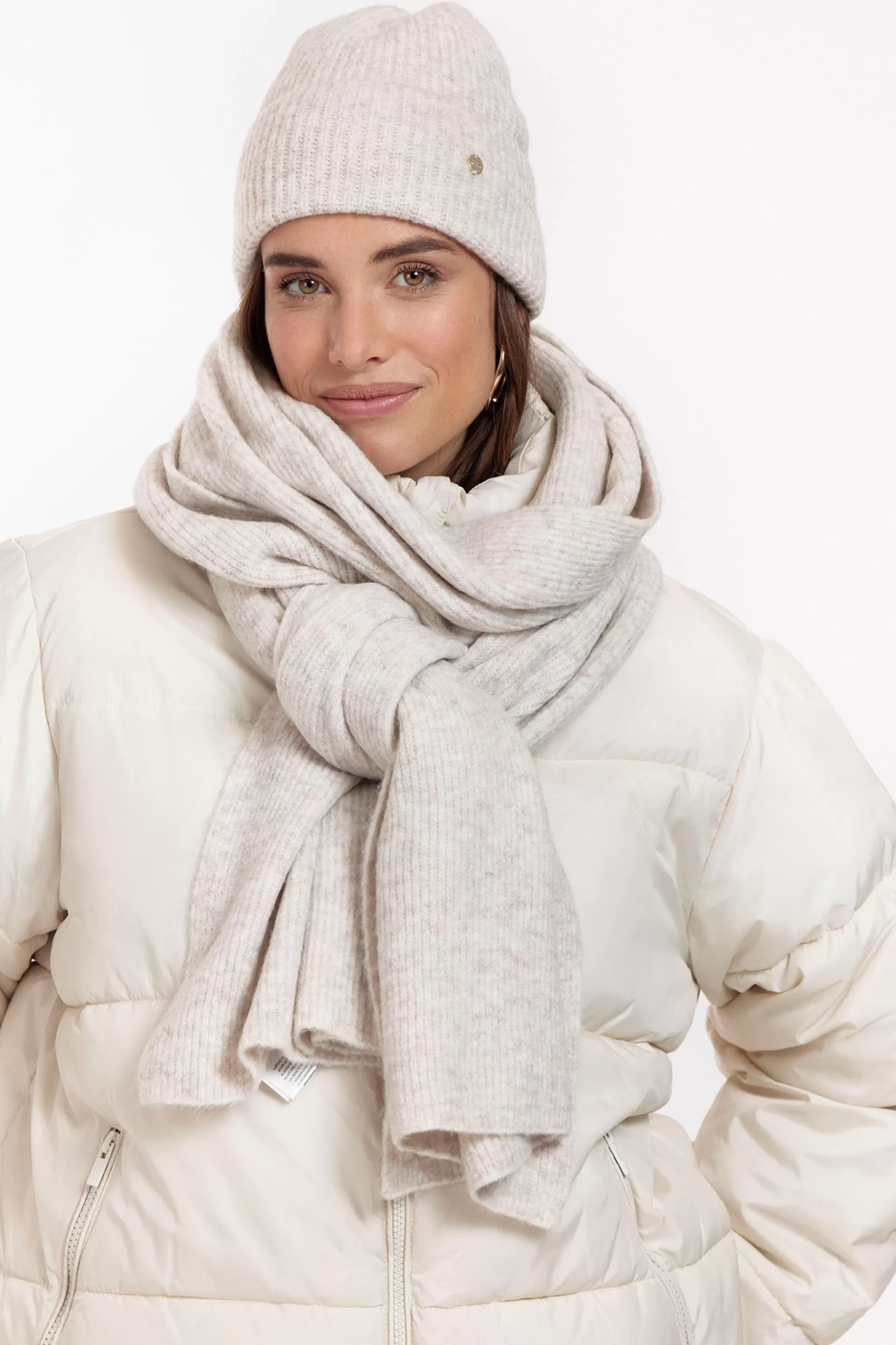 Studio Anneloes Schoenen & Accessoires<Cilia scarf -