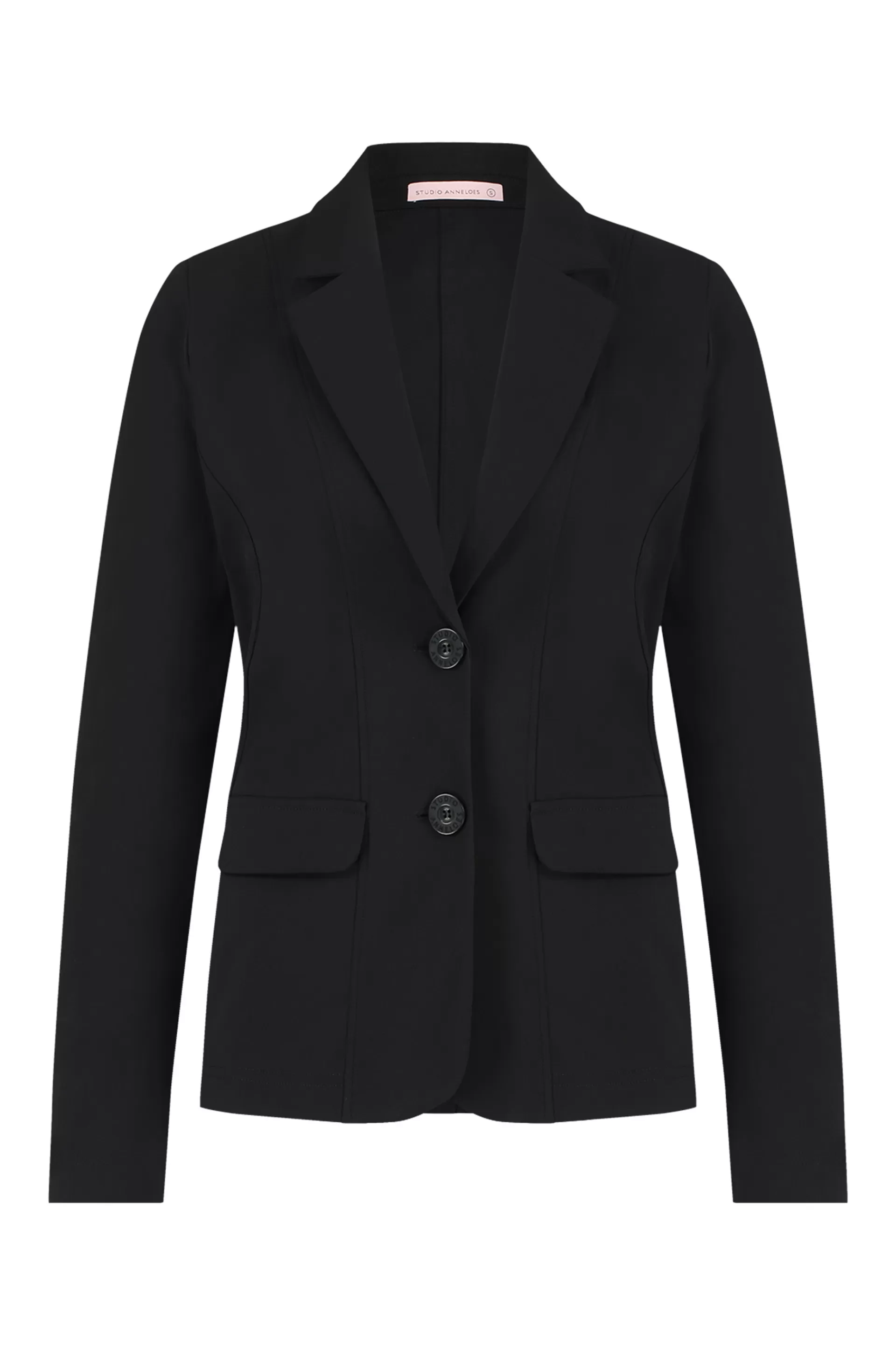 Studio Anneloes Blazers & Jasjes | Essentials<Clean blazer -