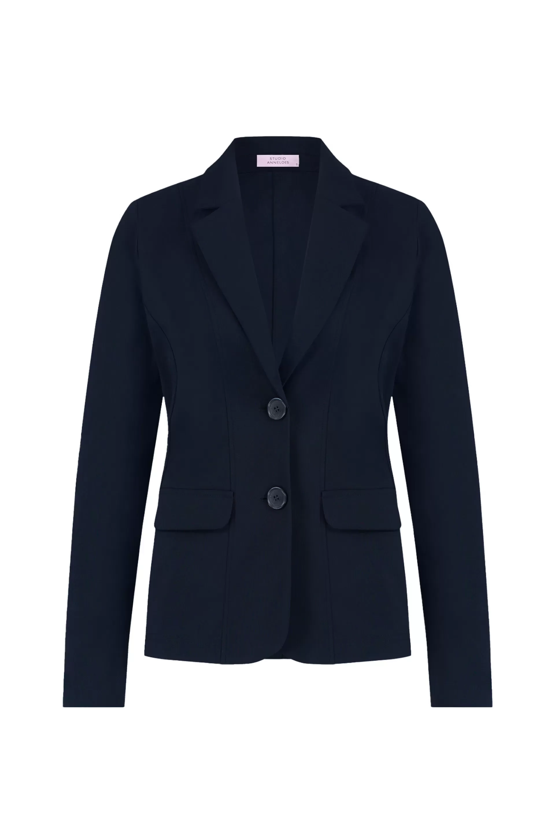 Studio Anneloes Blazers & Jasjes | Essentials<Clean blazer -