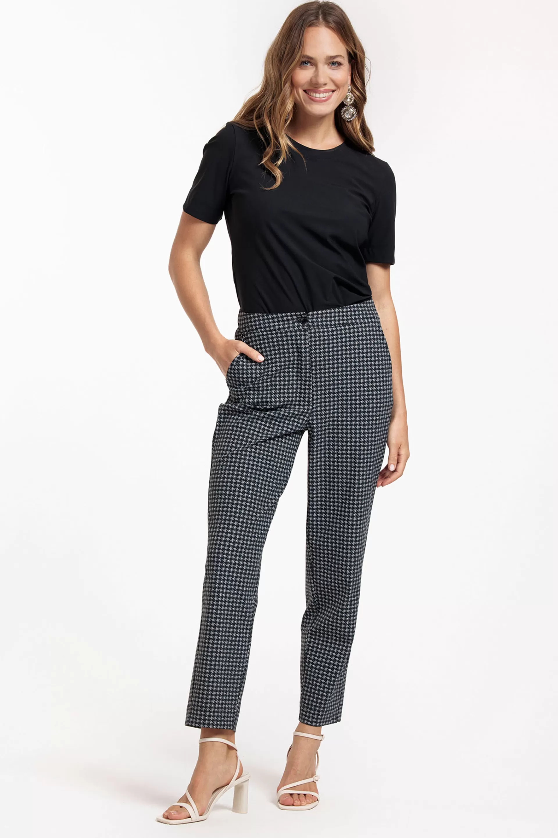 Studio Anneloes Broeken<Collins PDP trousers -