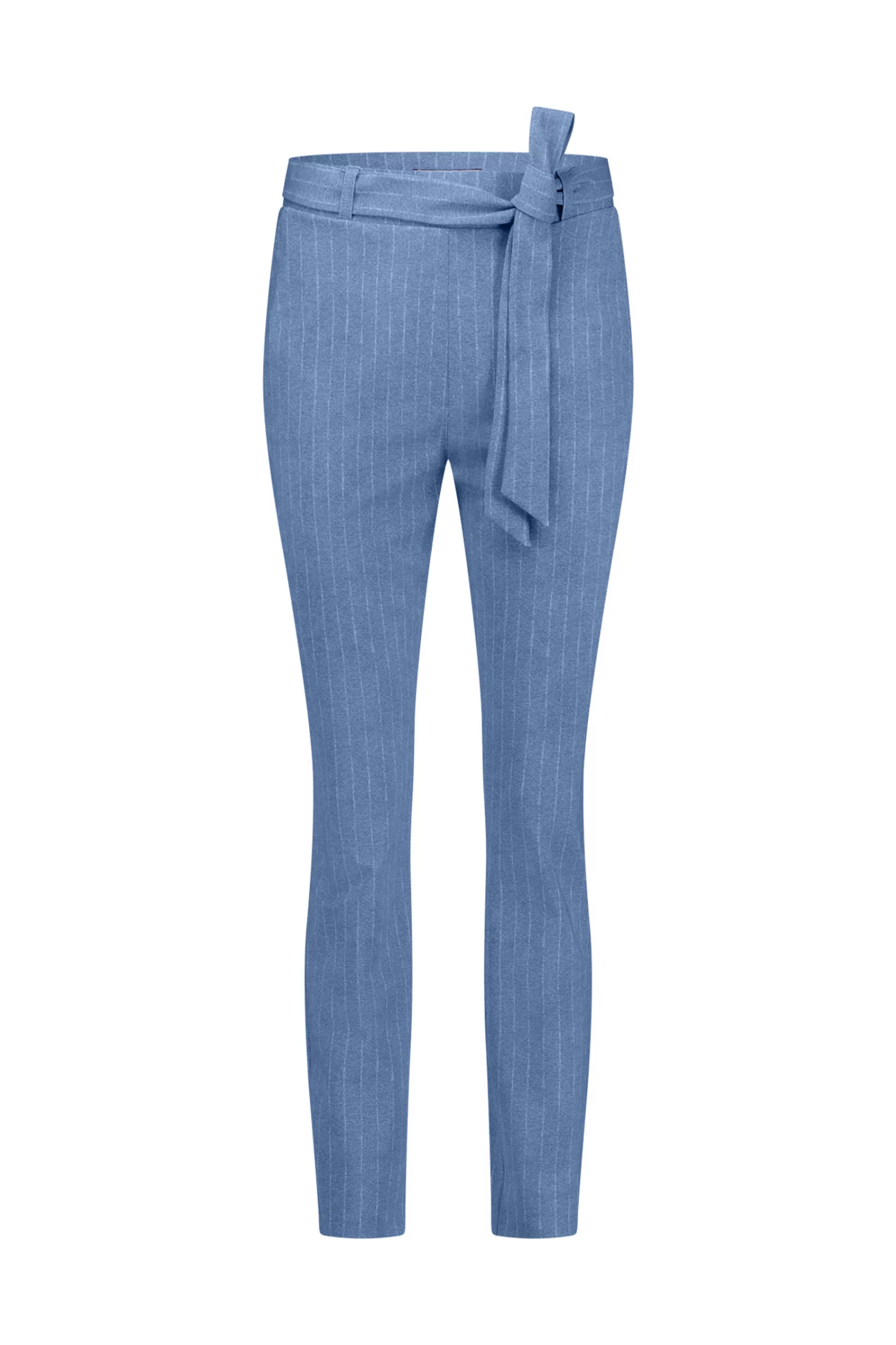 Studio Anneloes Broeken<Dean pinstripe trousers -