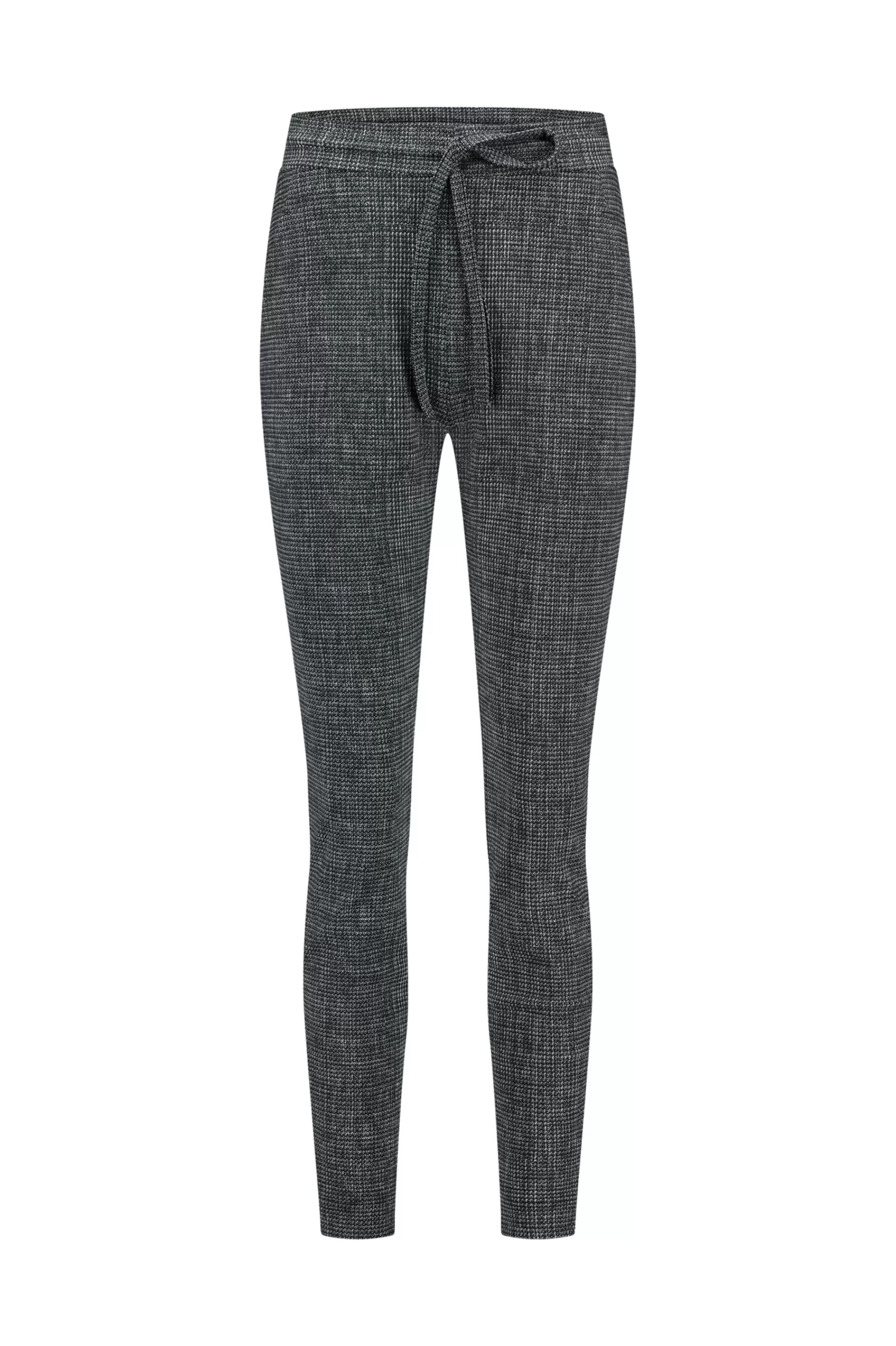 Studio Anneloes Broeken<Downstairs bnd tweed trousers -