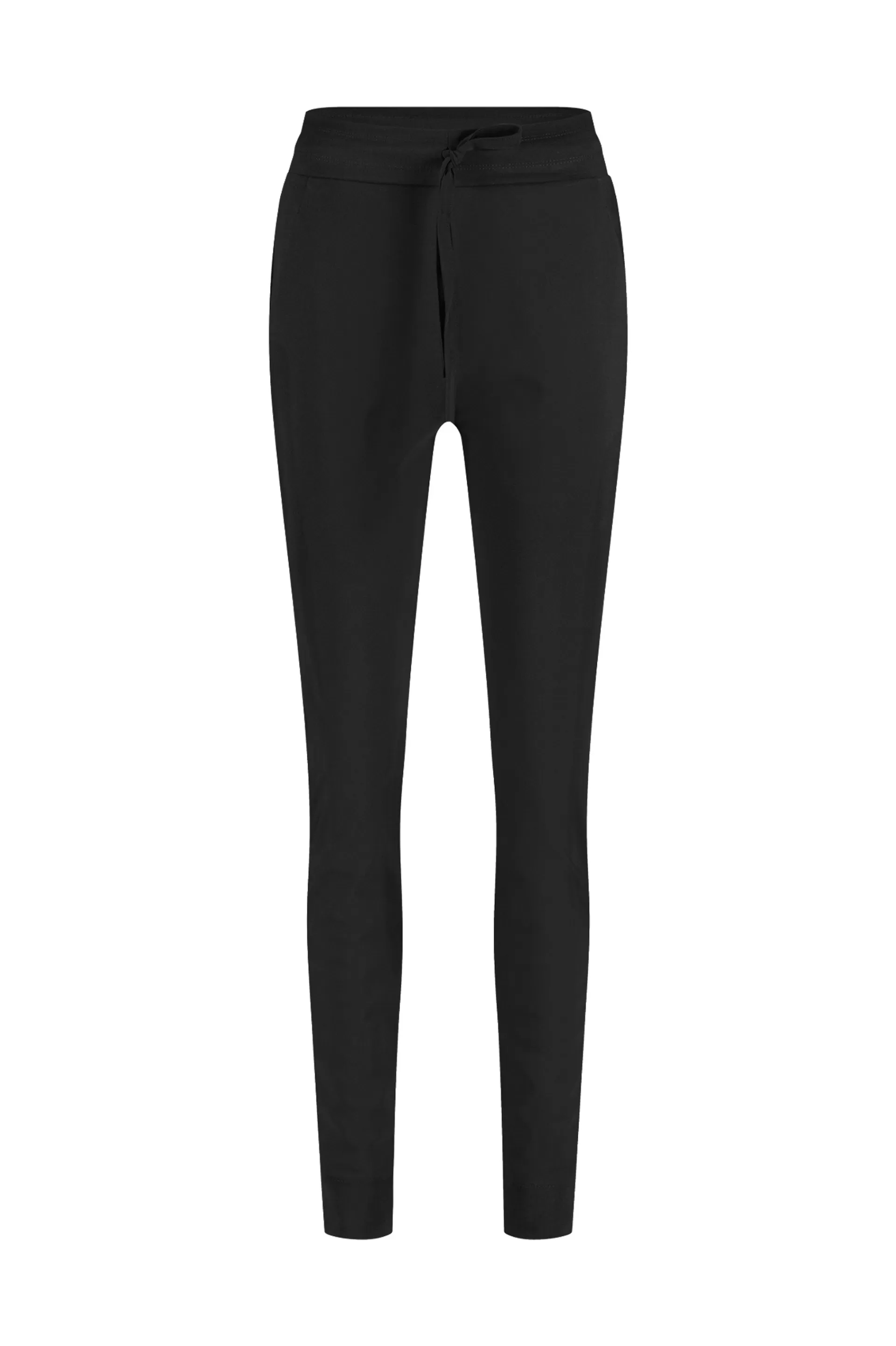 Studio Anneloes Broeken | Essentials<Downstairs bonded trousers -