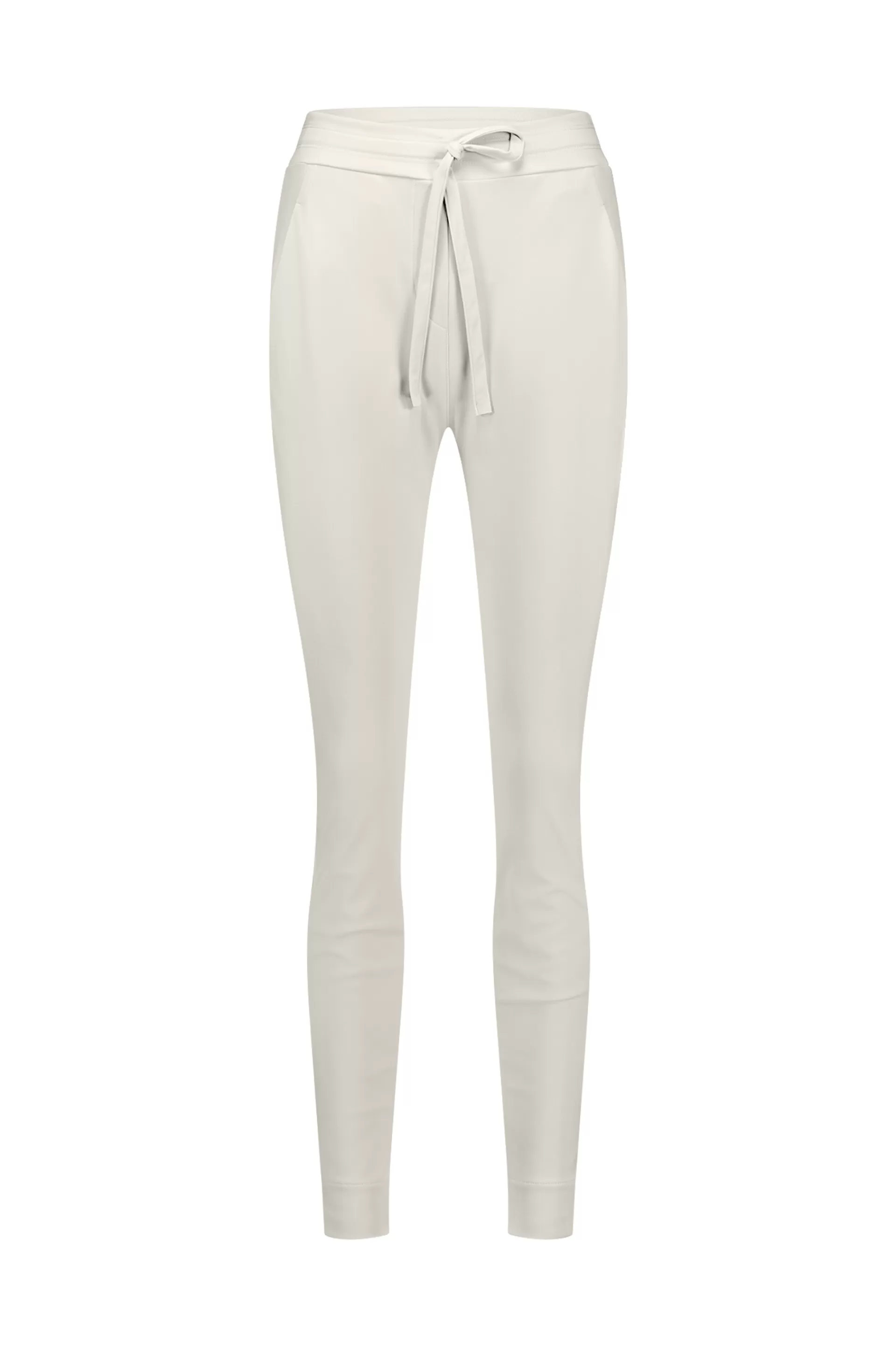 Studio Anneloes Broeken | Essentials<Downstairs bonded trousers -
