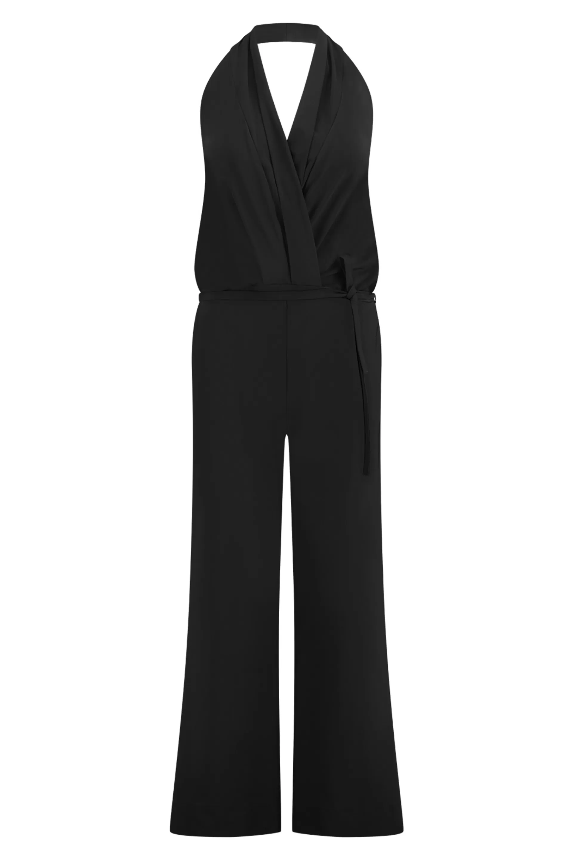 Studio Anneloes Jumpsuits<Elena halter jumpsuit -