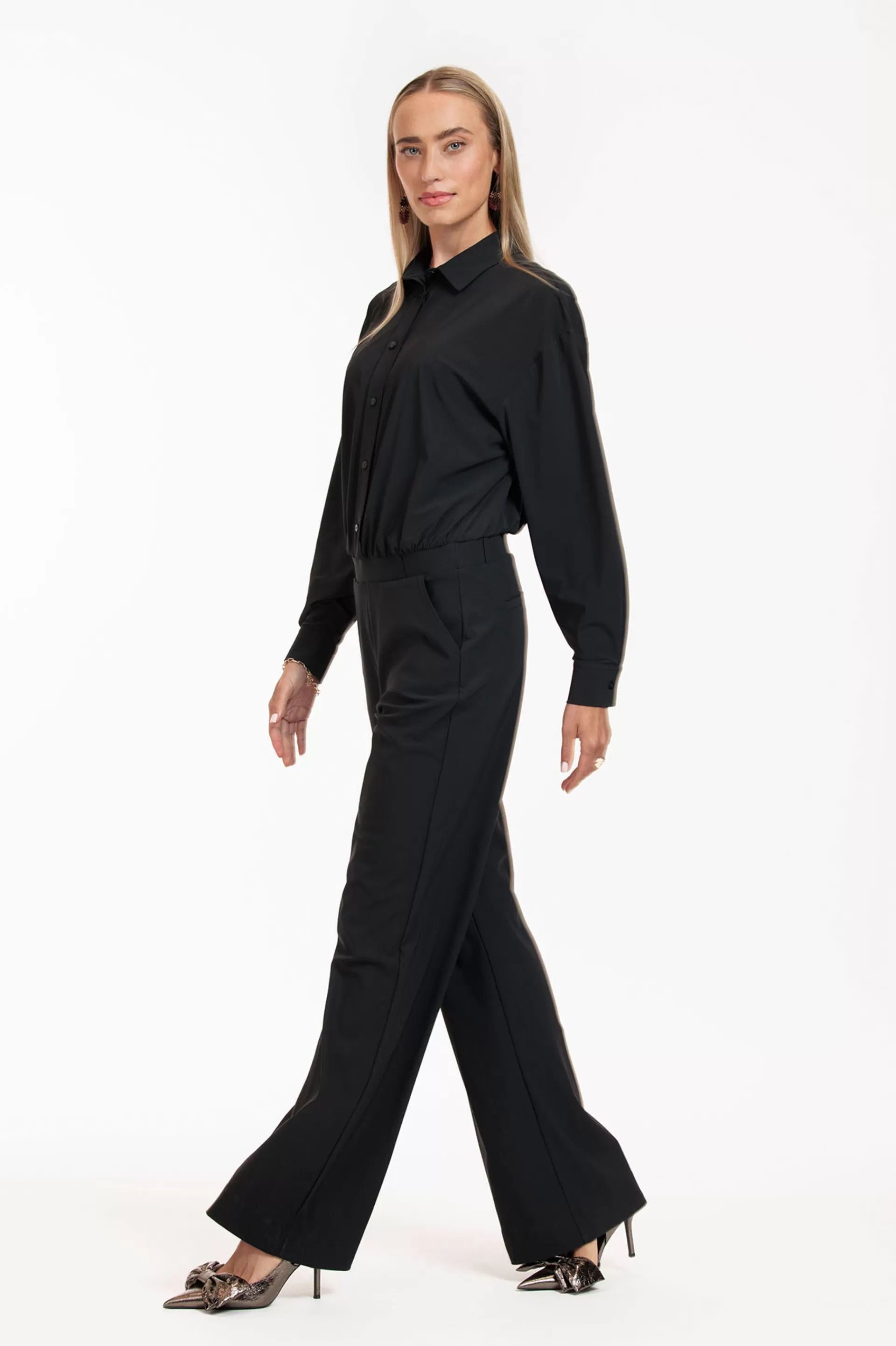 Studio Anneloes Jumpsuits<Elin jumpsuit -