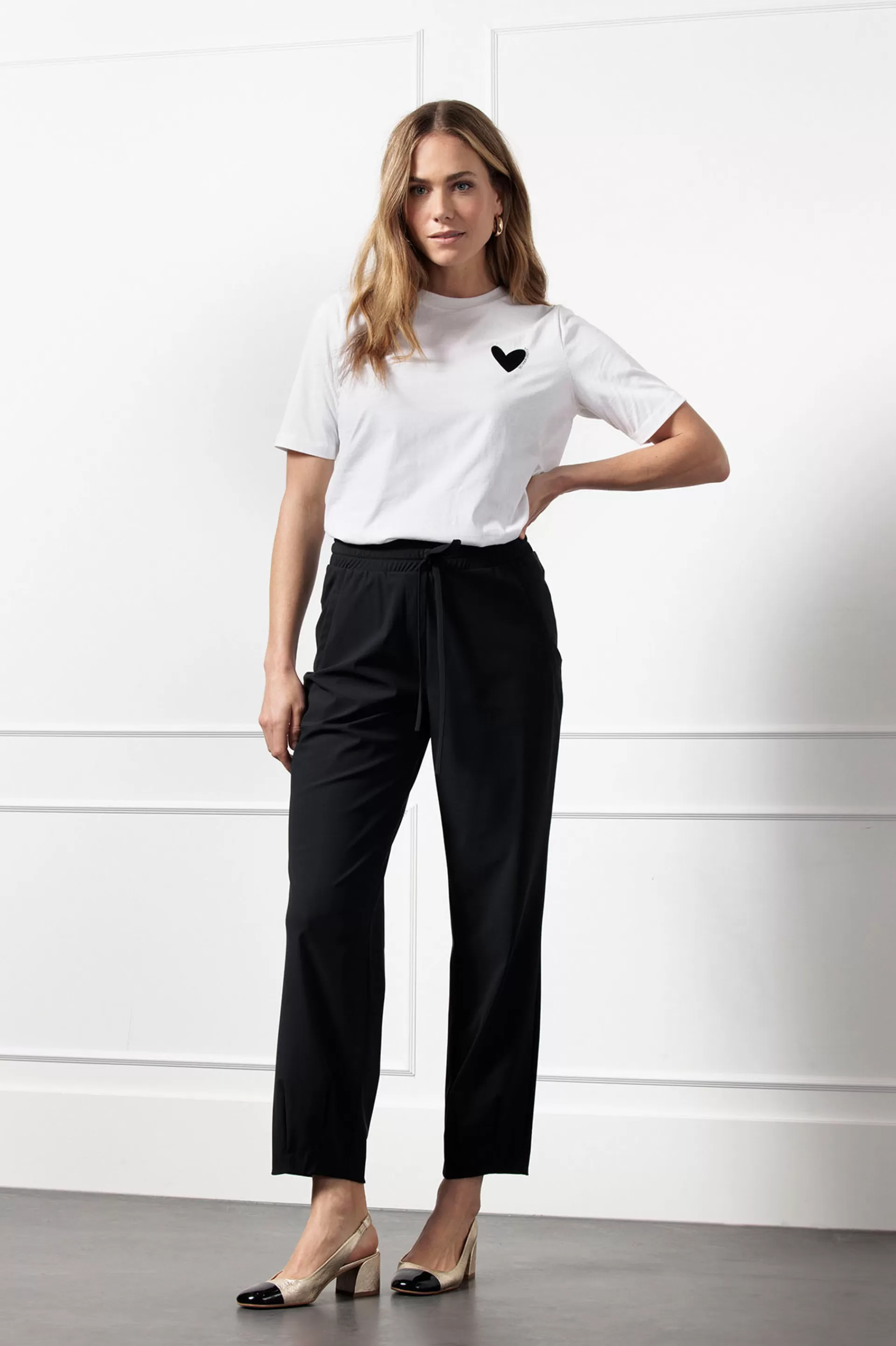 Studio Anneloes Broeken<Elsa trousers -