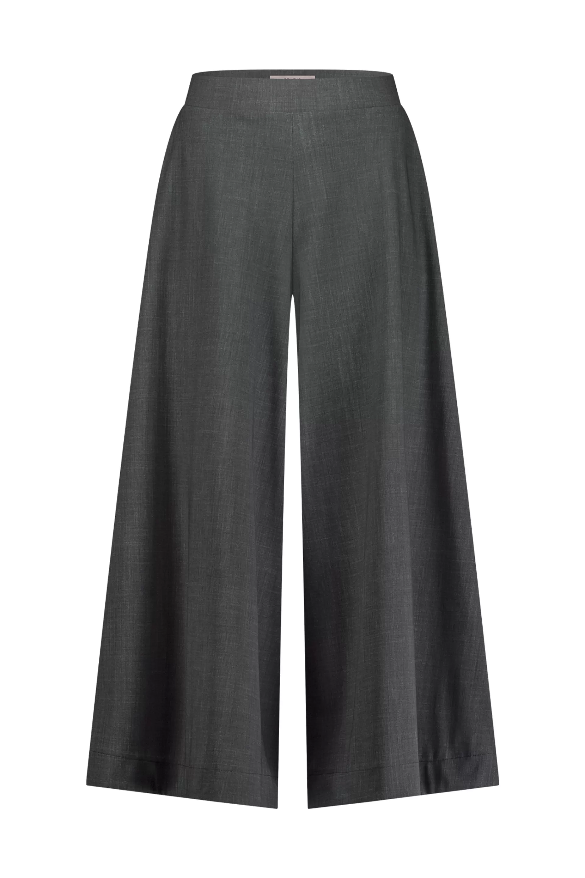 Studio Anneloes Broeken<Esmeralda grey melee trousers -