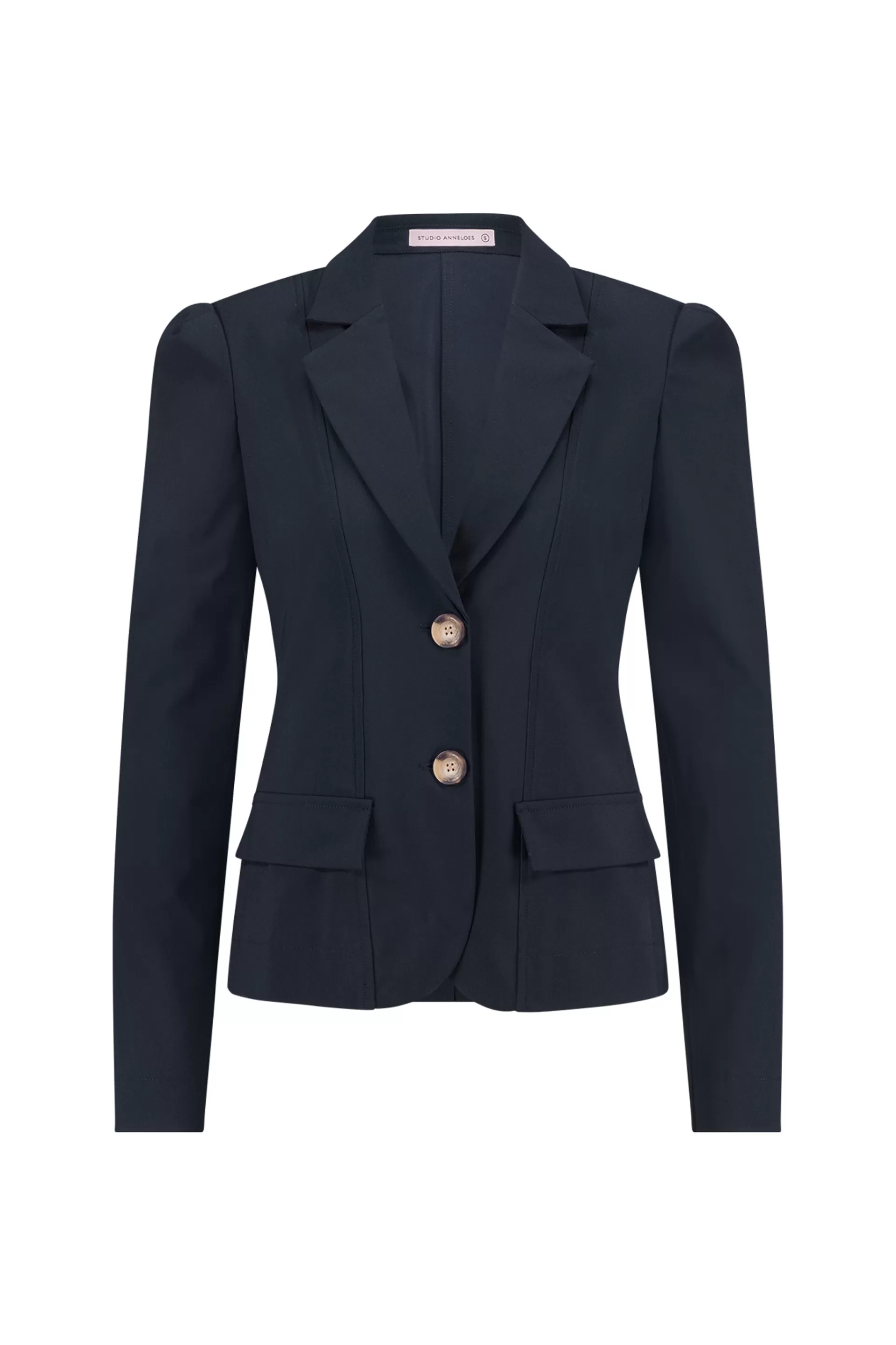 Studio Anneloes Blazers & Jasjes<Ezmee carrot blazer -