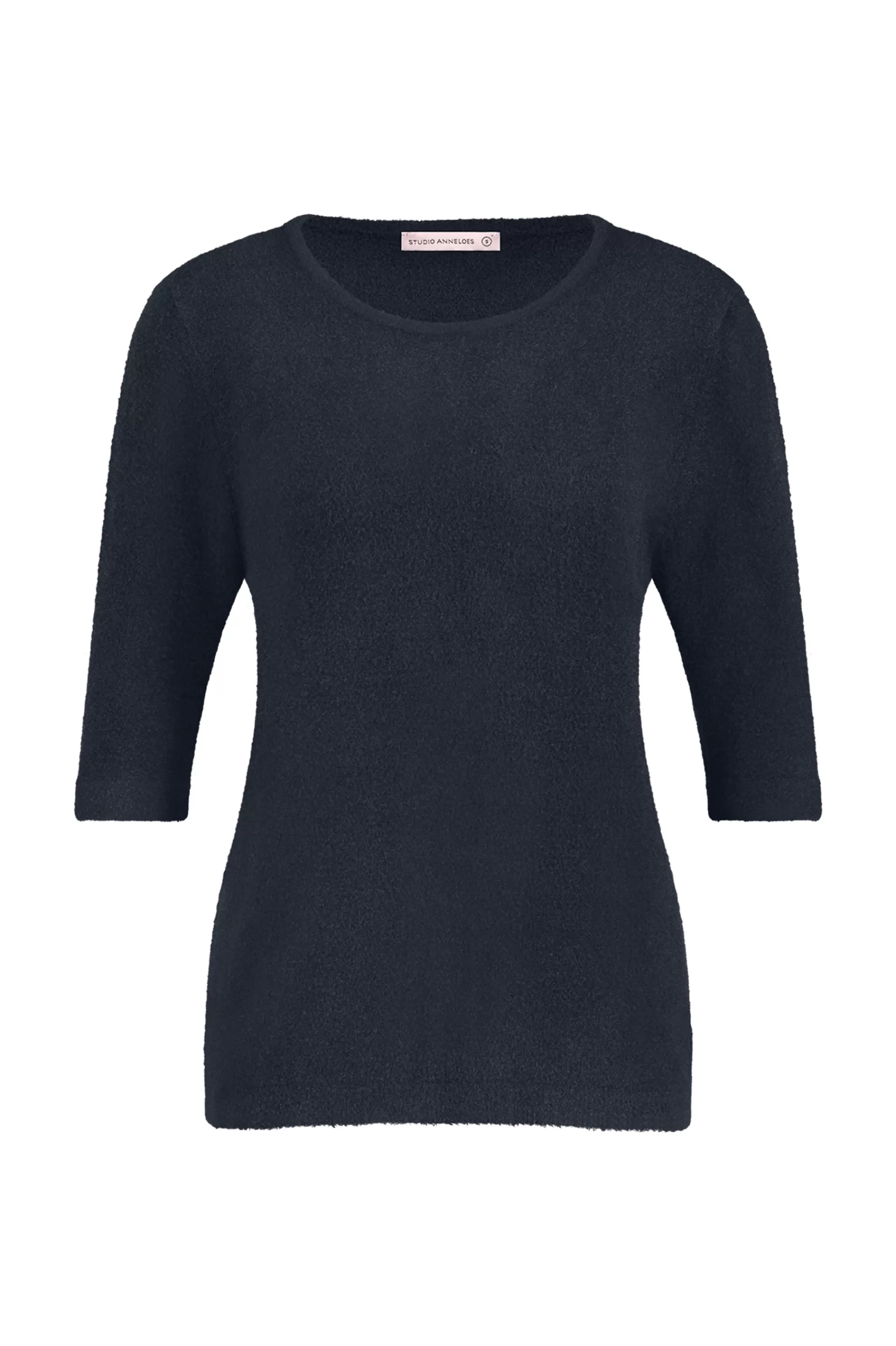 Studio Anneloes Truien & Vesten | Shirts & Tops<Felica soft pullover -